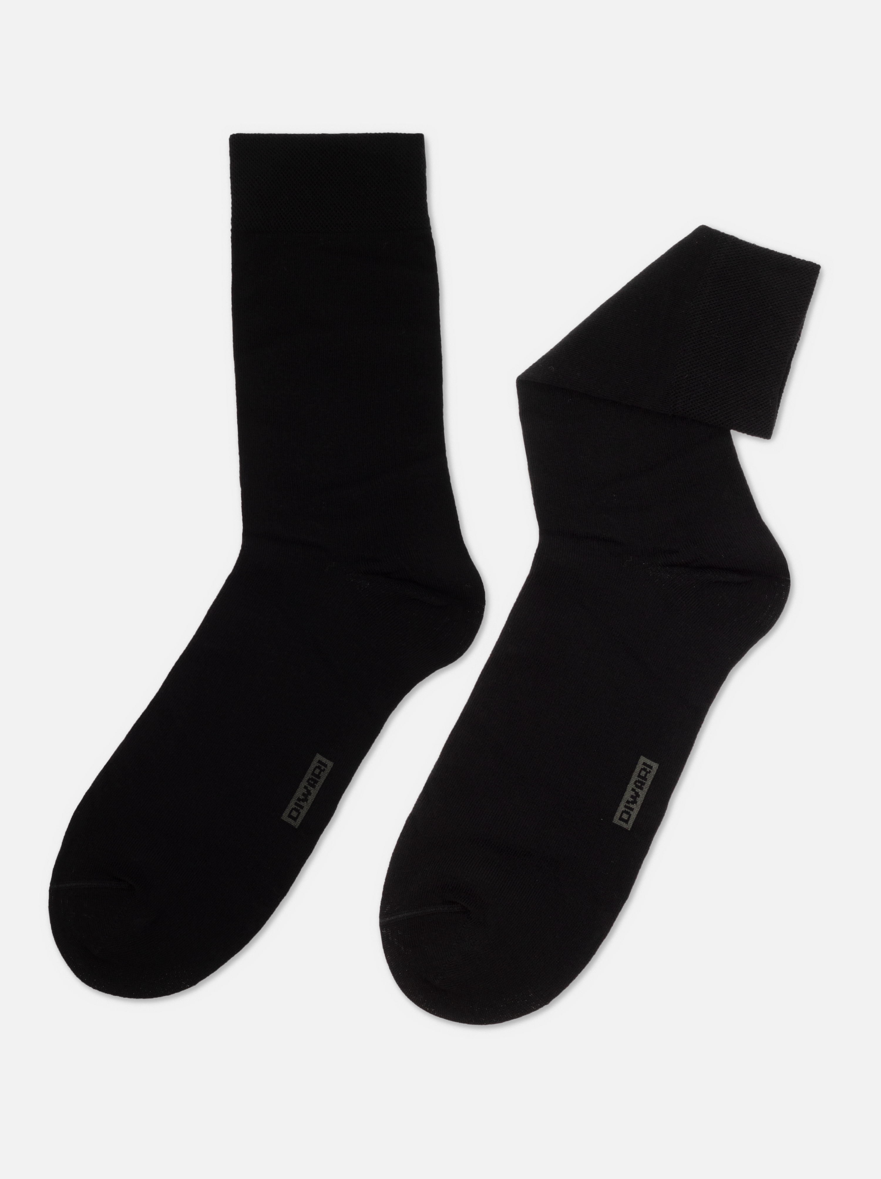Шкарпетки чол. CLASSIC 5С-08СП, р.31, 000 чорний