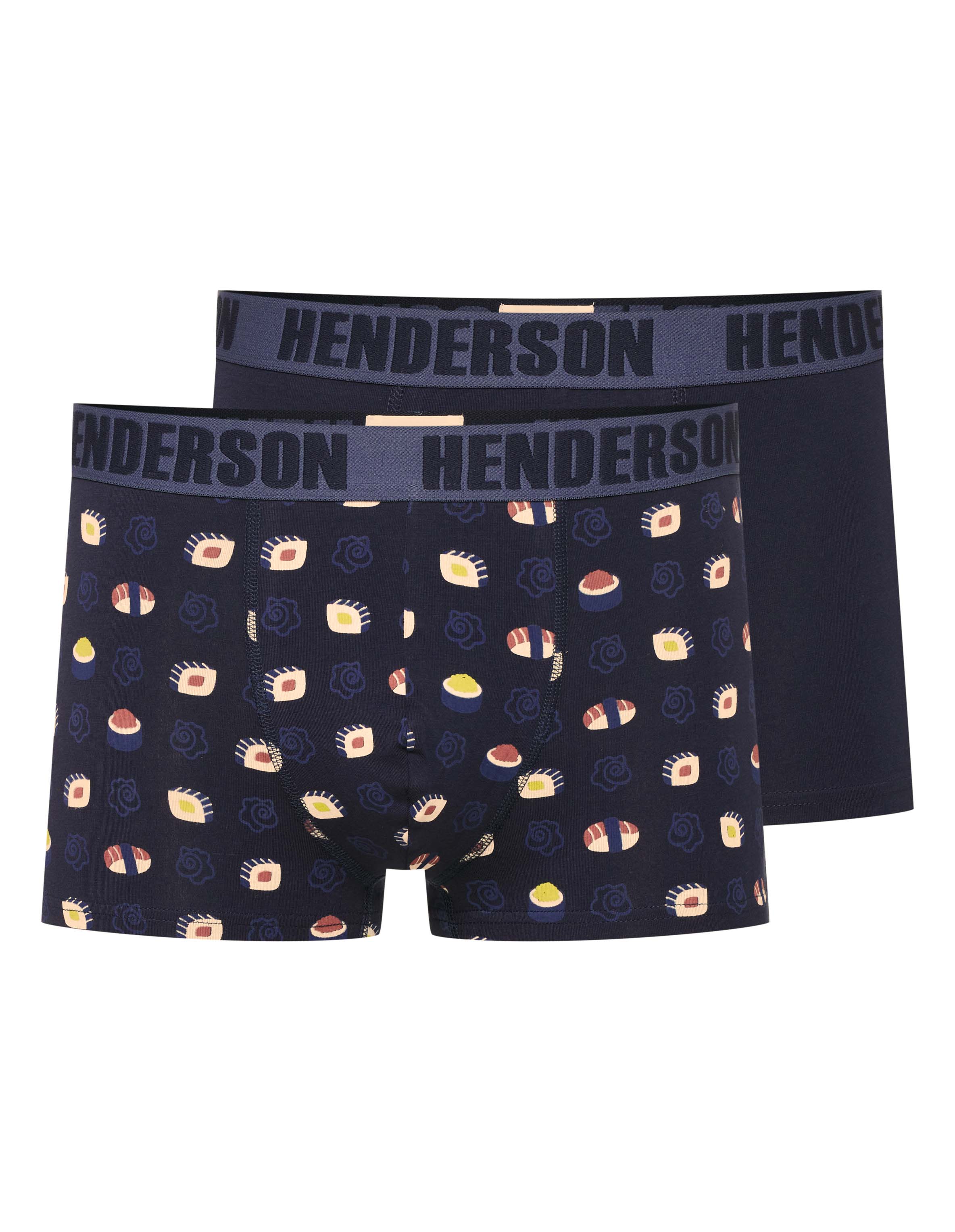 Труси шорти чоловічі henderson 42592 sushi XXL