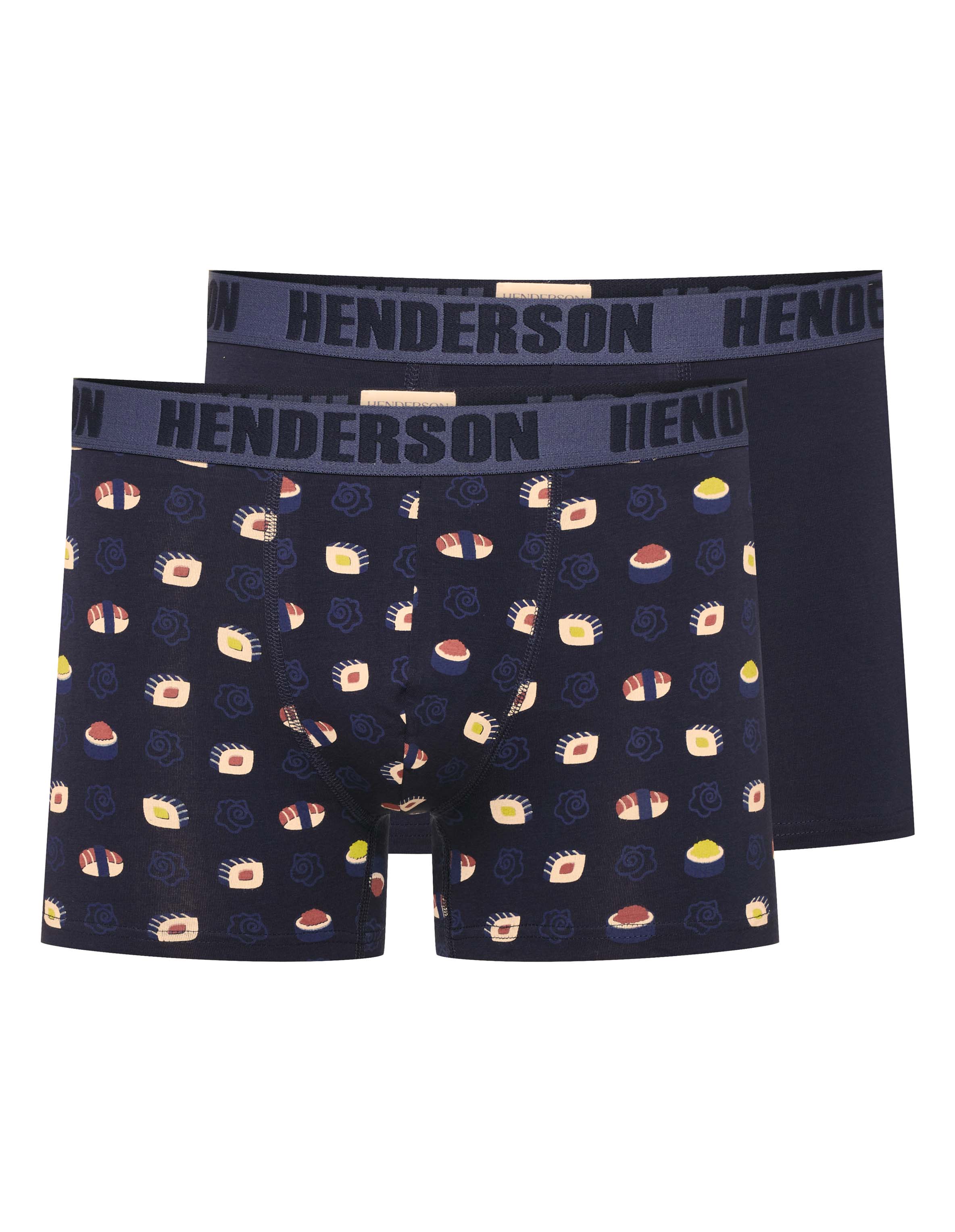 Труси шорти чоловічі henderson 42625 sushi M