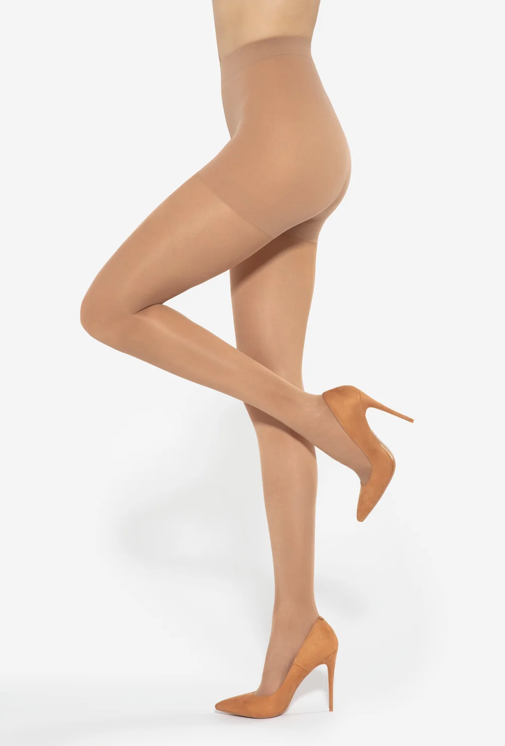 Корекційні жіночі колготки Gatta B RELAXMEDICA 40 2