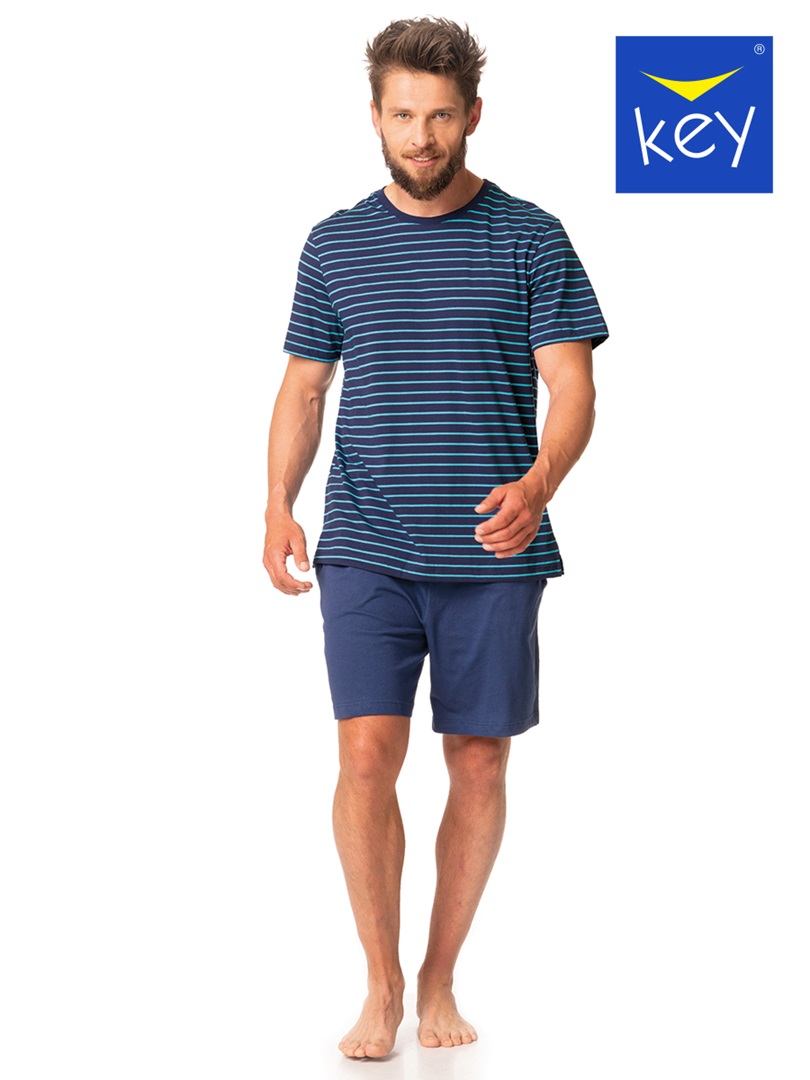 Піжама чоловіча Key MNS-367 A24