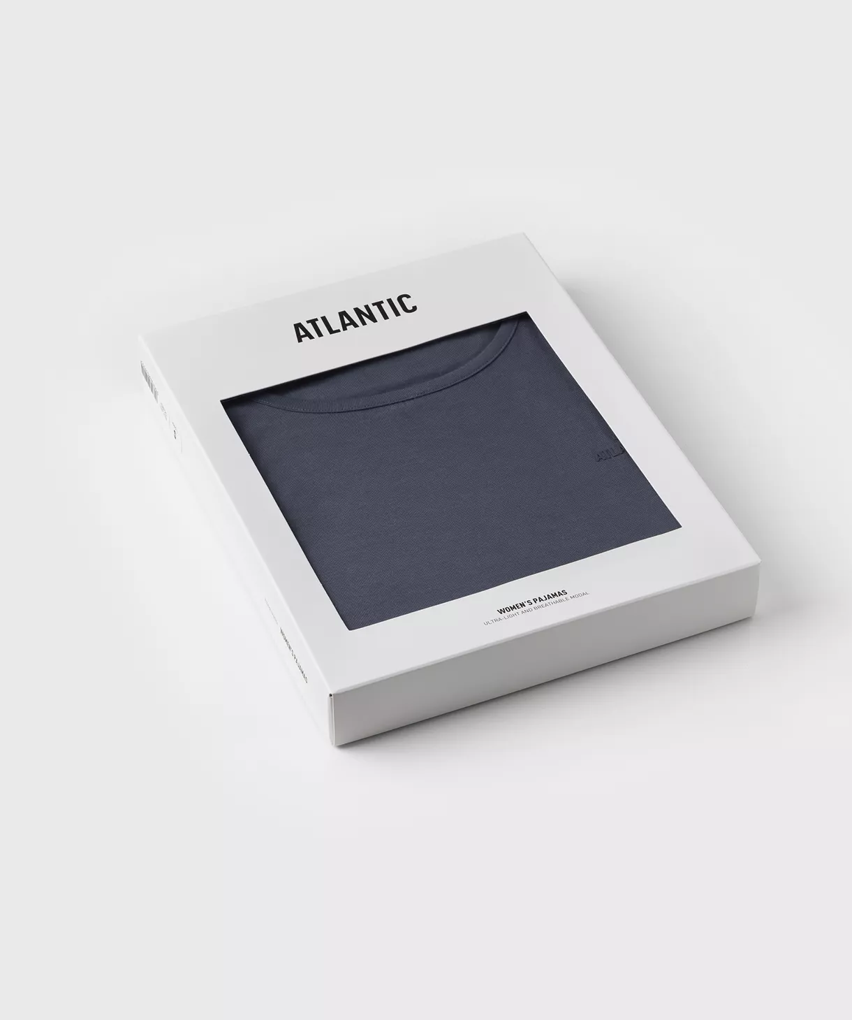 Піжама жіноча Atlantic nlp 512 wl26 S