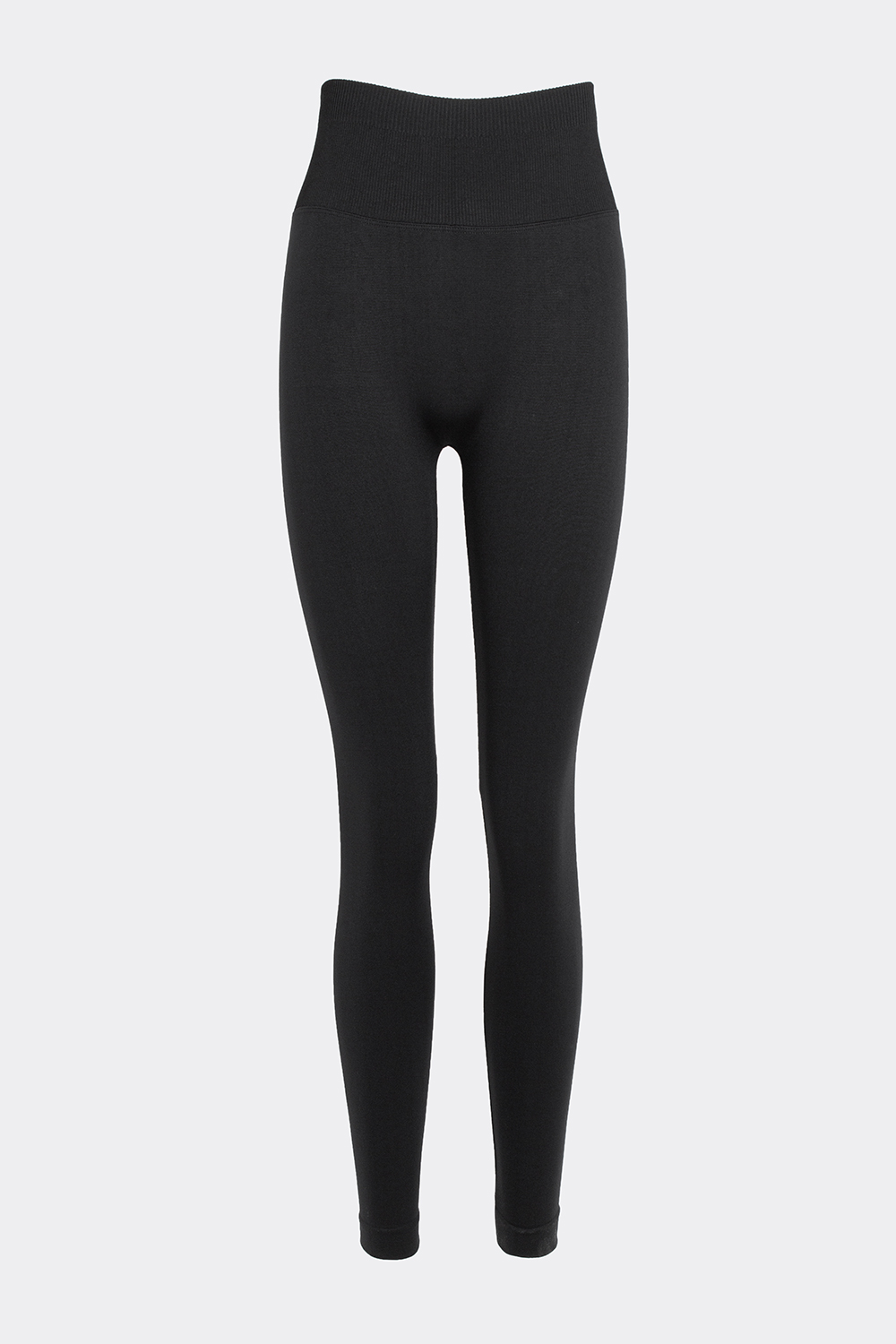 Легінси жіночі з широкою резинкою та моделюючим швом FLEXIT FLEXING LEGGINGS GLAM XXS/XS