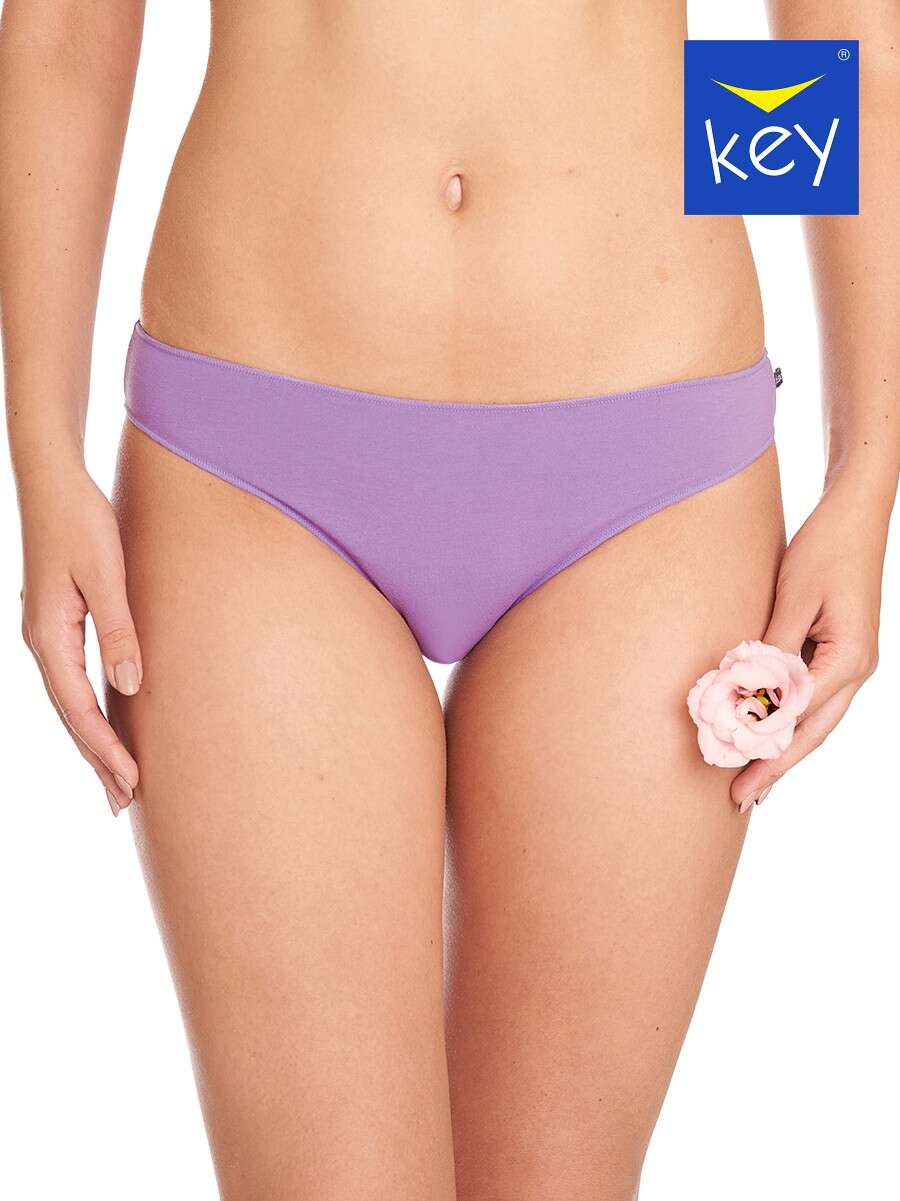 Сліпи жіночі трусики key (2 шт.) LPR 236 XXL