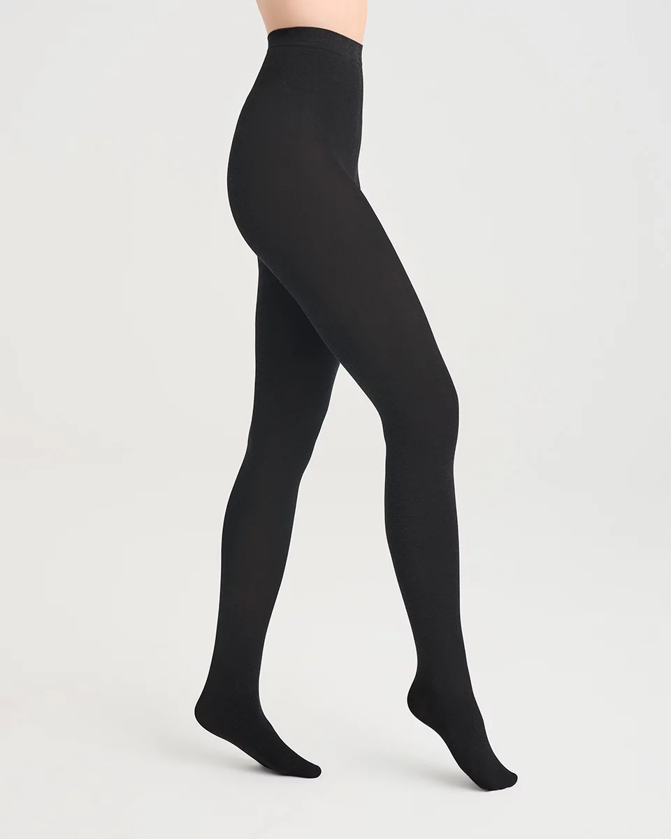 Жіночі вовняні колготки Gabriella Arctic Wool 3/4