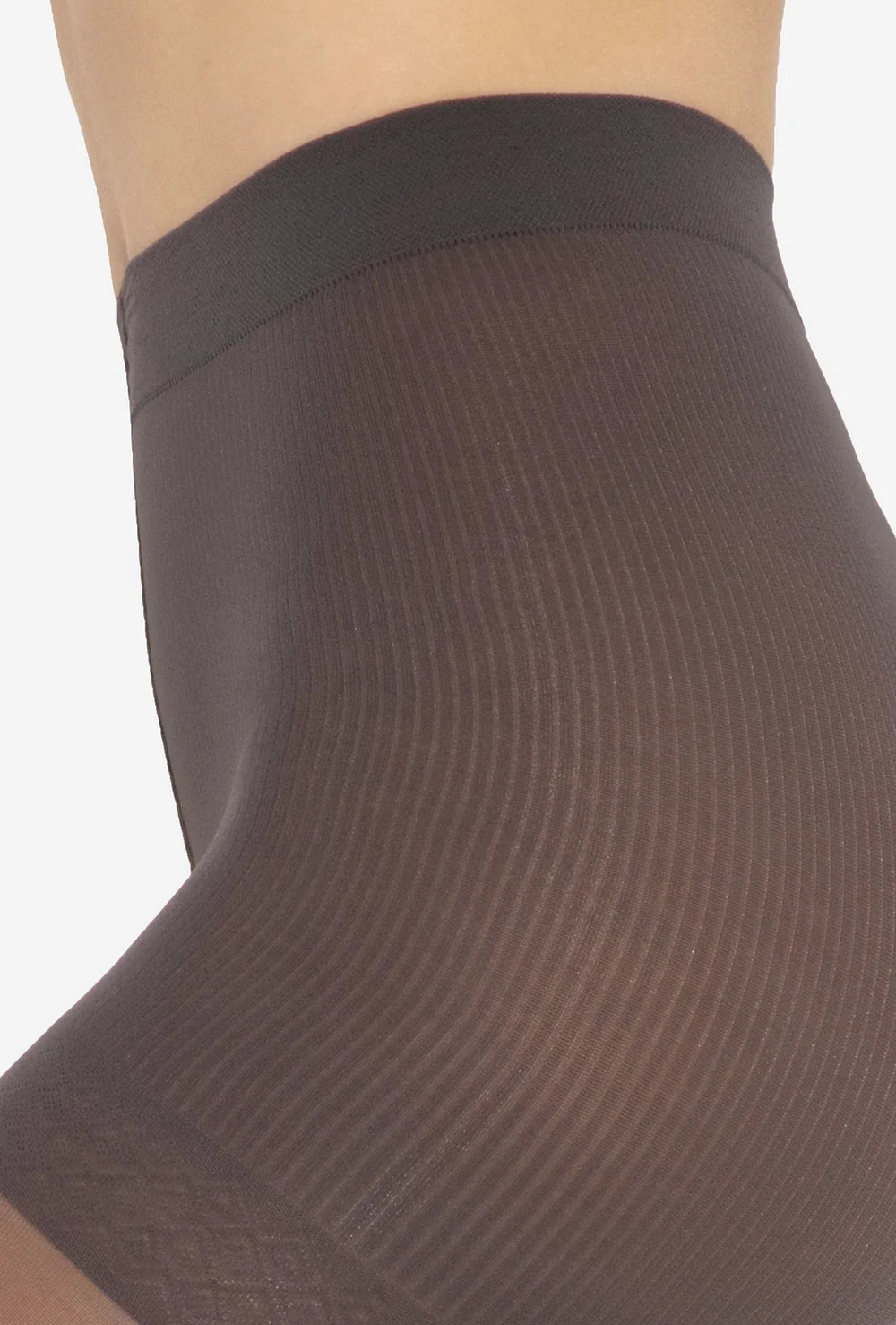 Корекційні жіночі колготки Gatta B RELAXMEDICA 40XL 5