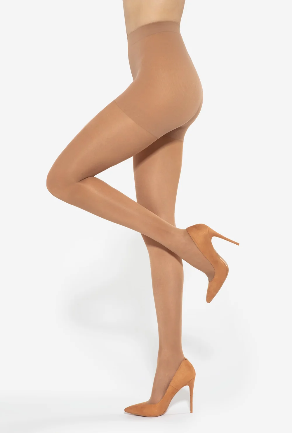 Корекційні жіночі колготки Gatta B RELAXMEDICA 40 2