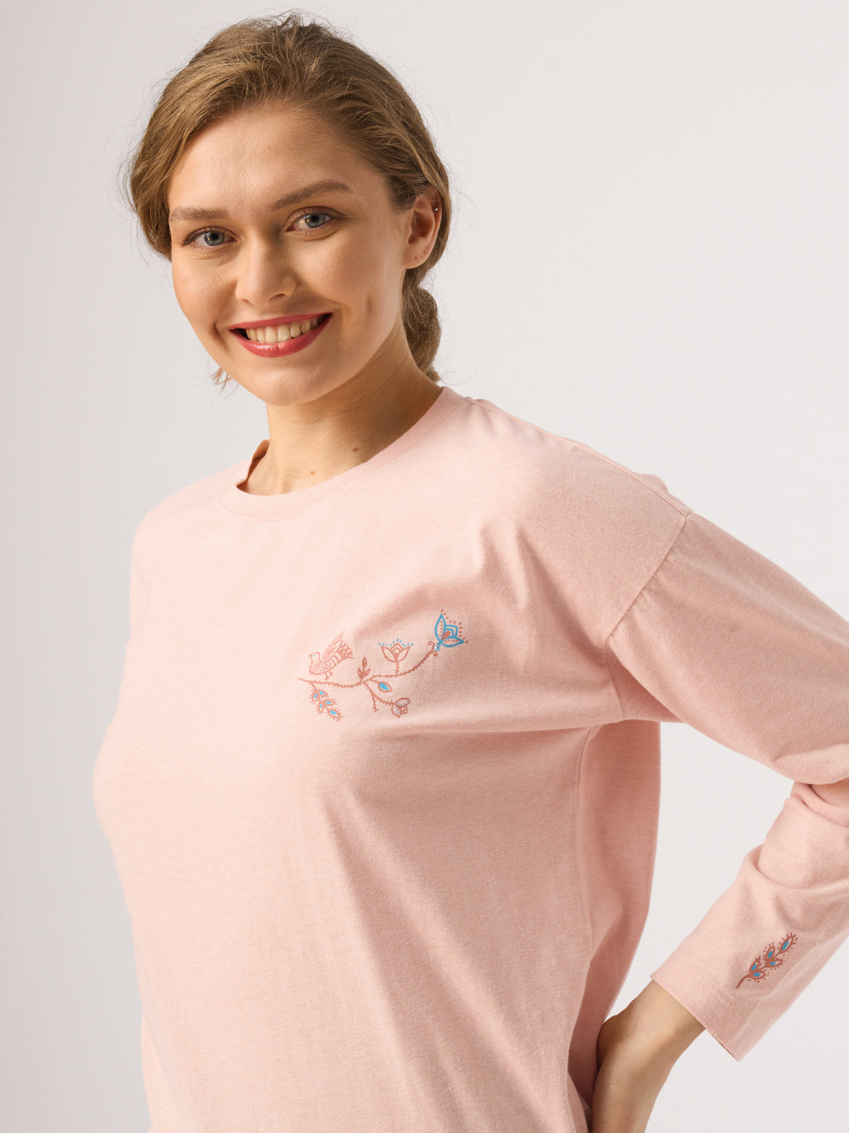 Піжама жіноча Key lns-436 b26 XL