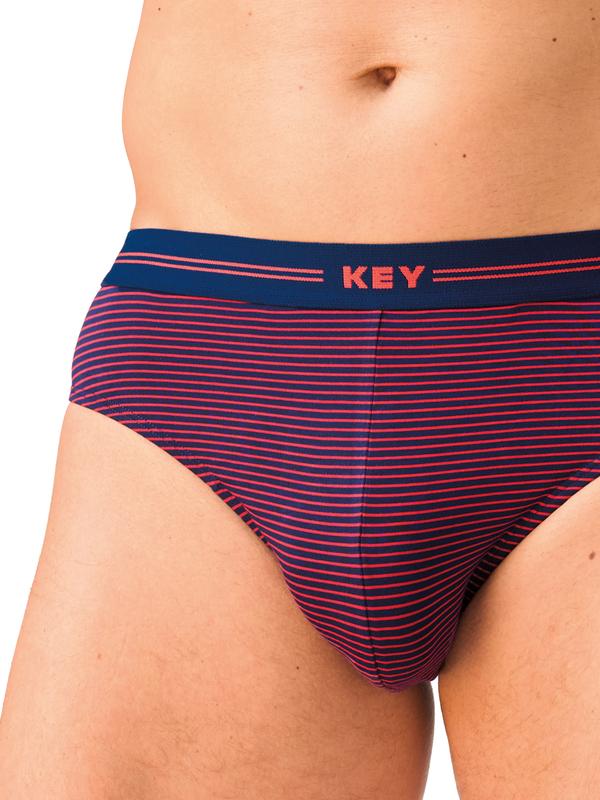 Чоловічі труси сліп key mpp 319 a26 L