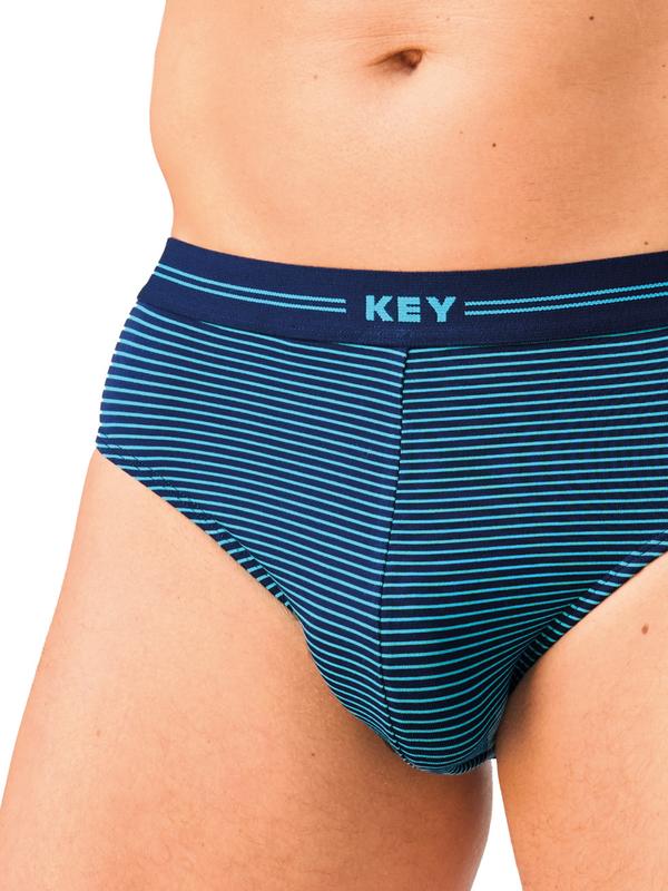 Чоловічі труси сліп key mpp 319 a26 XXL