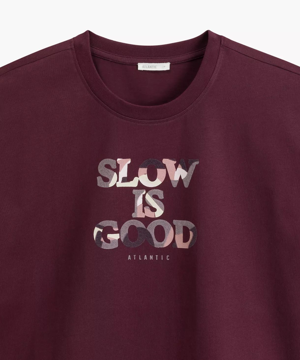 Піжама жіноча atlantic nlp 499 jz25 M