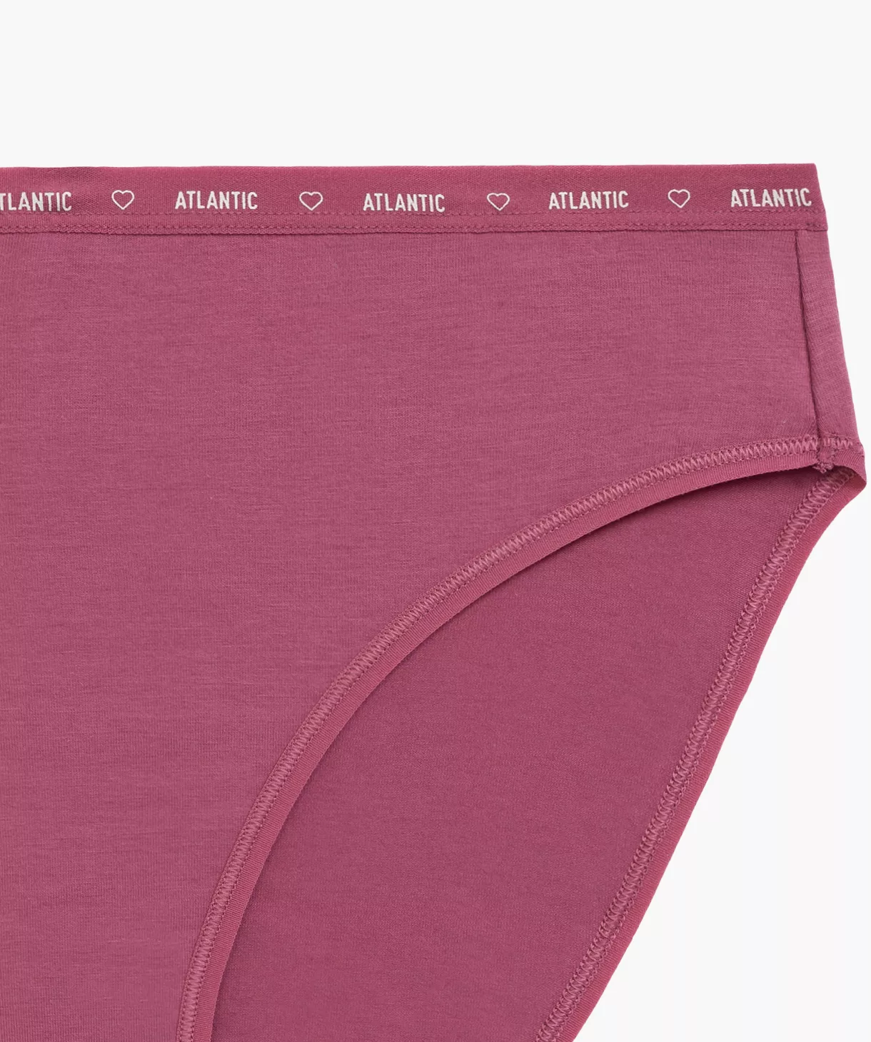 Сліпи жіночі трусики Atlantic 3clp-010 jz24 S