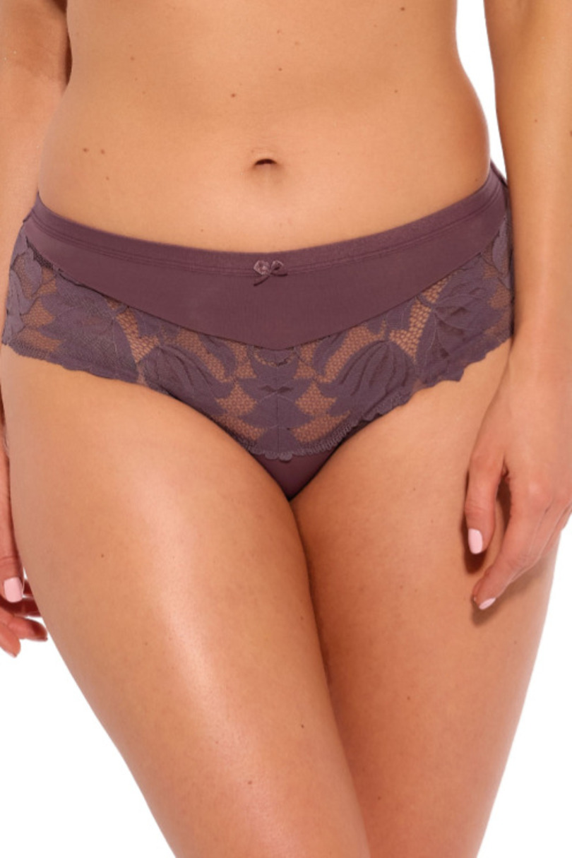 Сліпи труси жіночі GAIA KETO ART. 1134 FIOLET 3XL