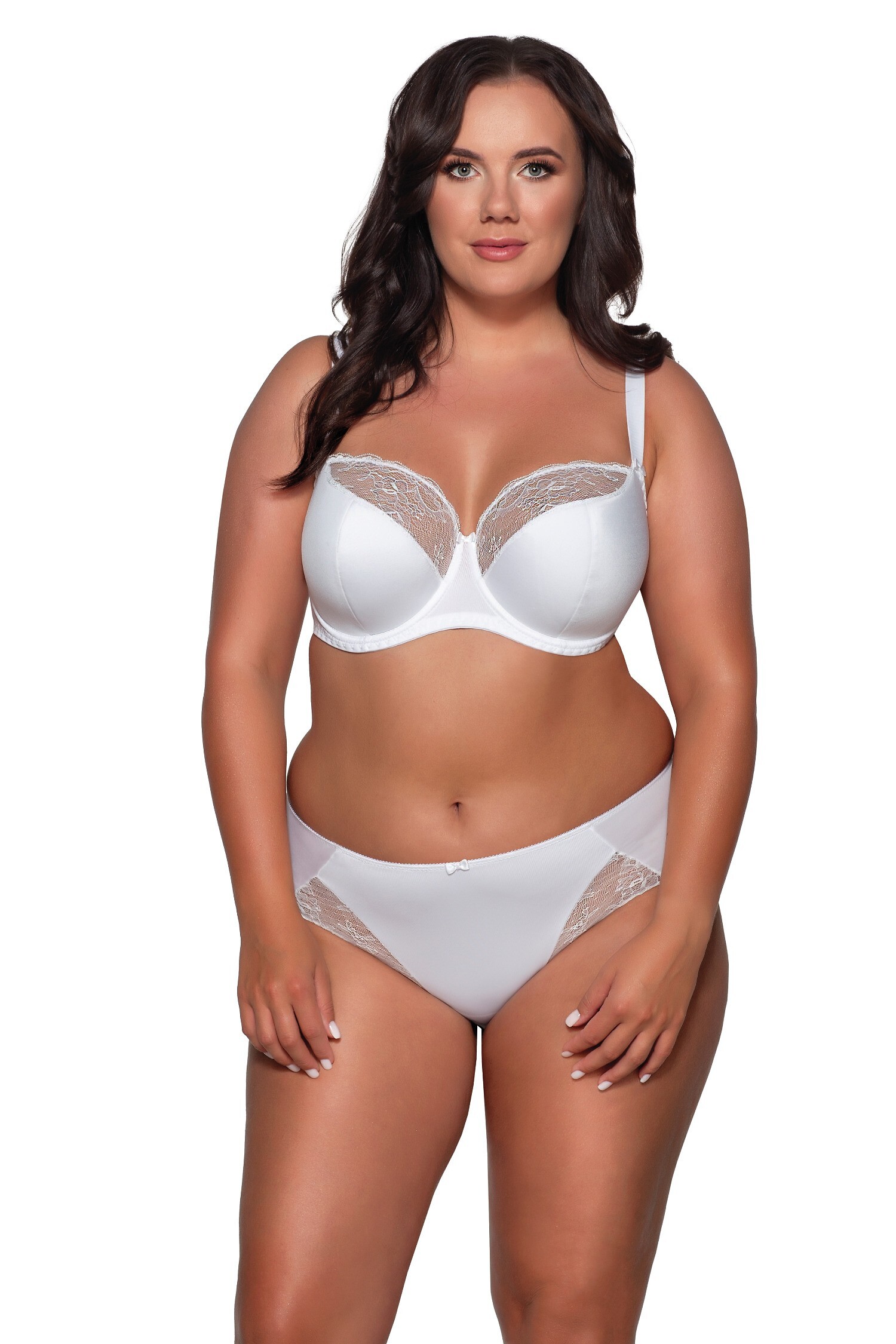 Класичні жіночі трусики Ava Azalea AV 2110 XXL