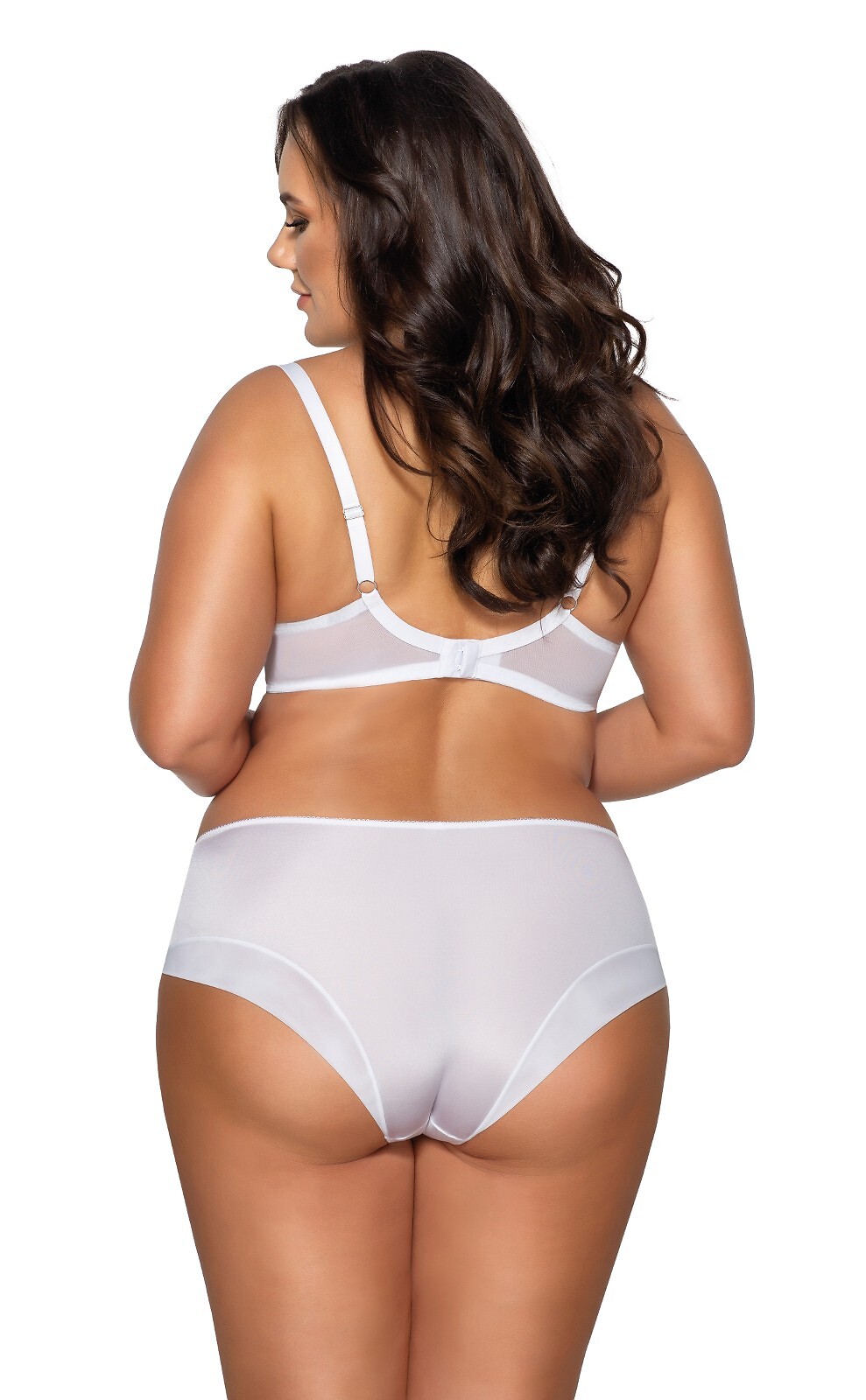 Класичні жіночі трусики Ava Azalea AV 2110 3XL