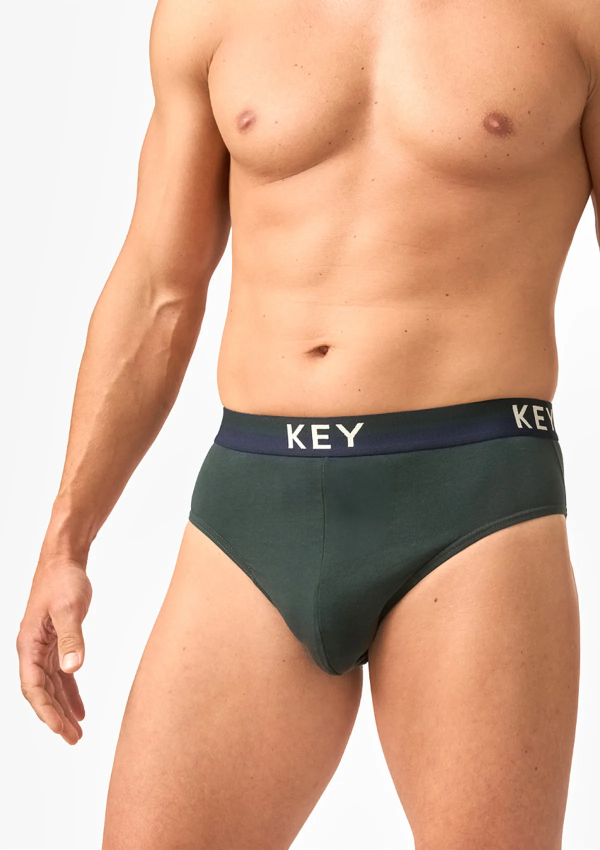 Чоловічі труси сліп key mpp 239 b26 XXL