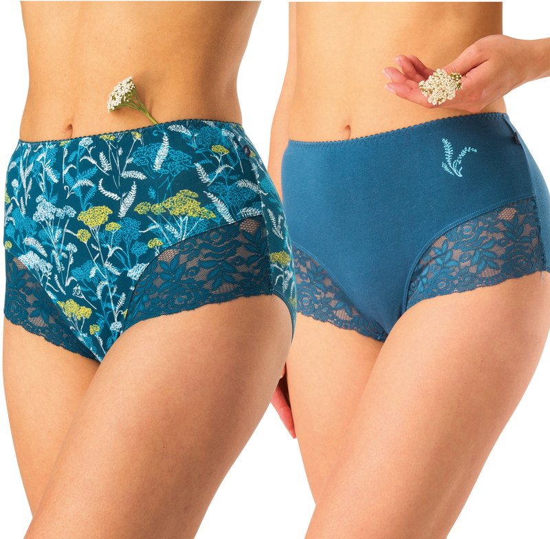 Жіночі трусики Key L