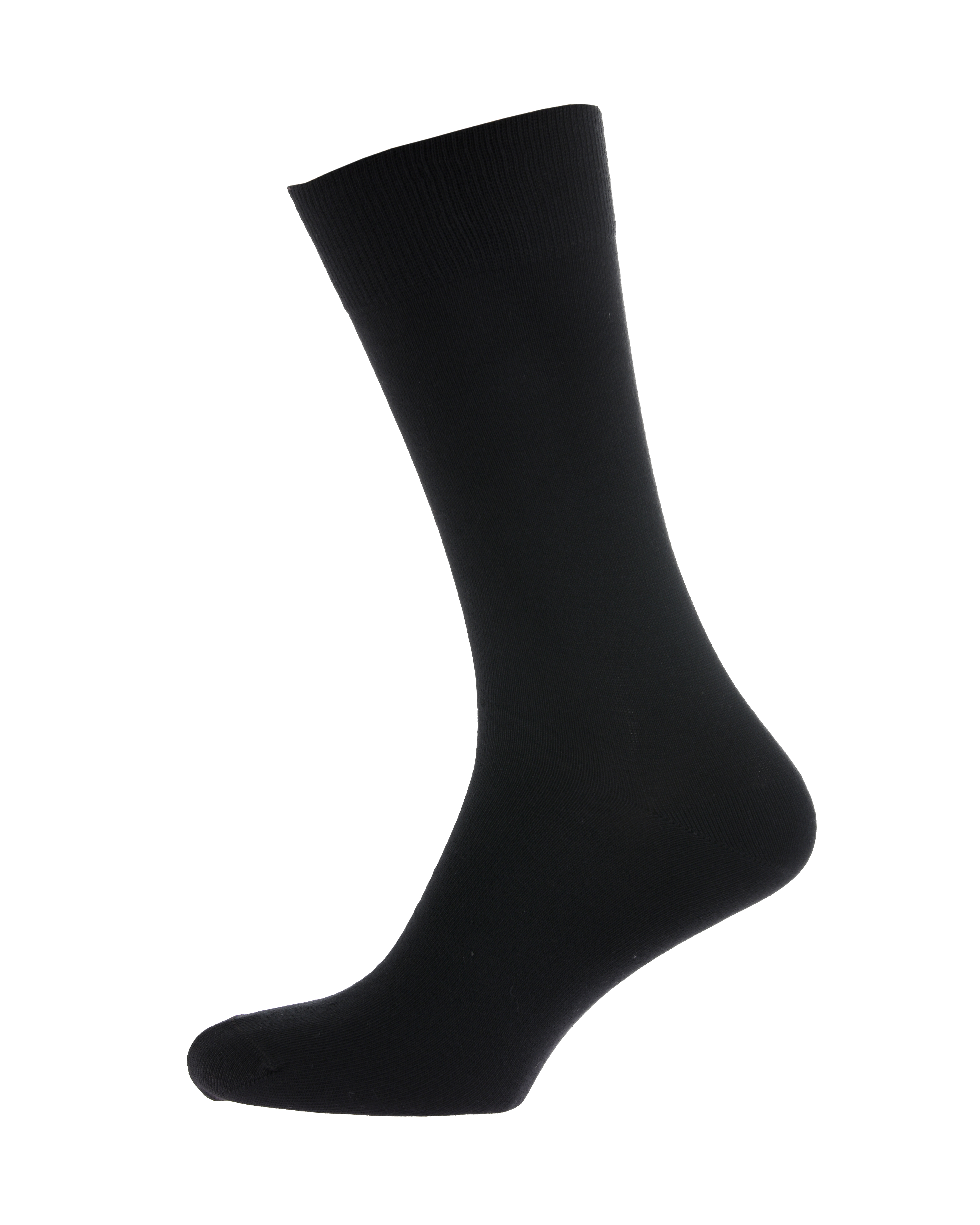 Шкарпетки чоловічі W94.000 р.39-41 0 чорний/black