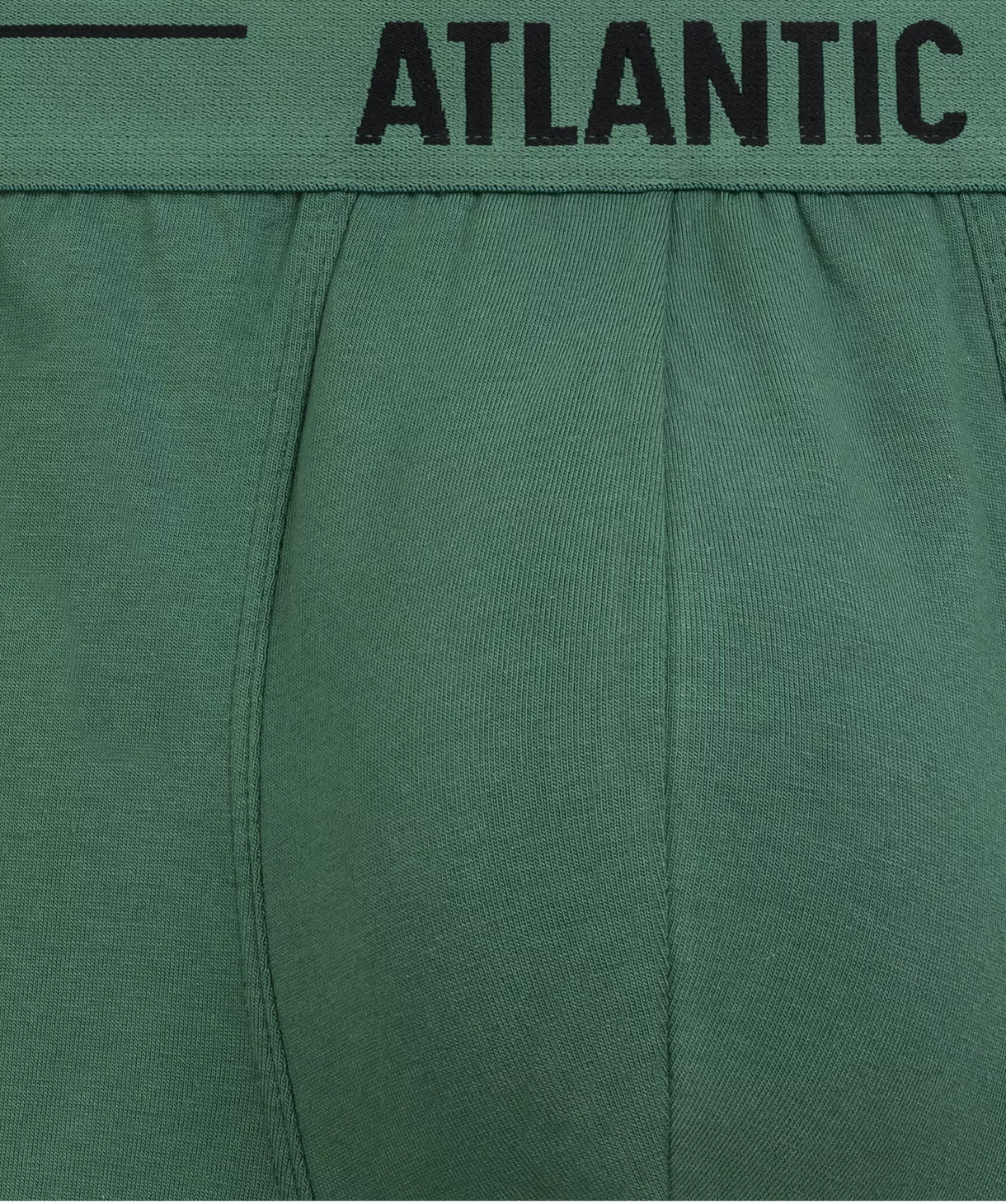 Труси шорти чоловічі боксери Atlantic 3mh 011 wl26 L