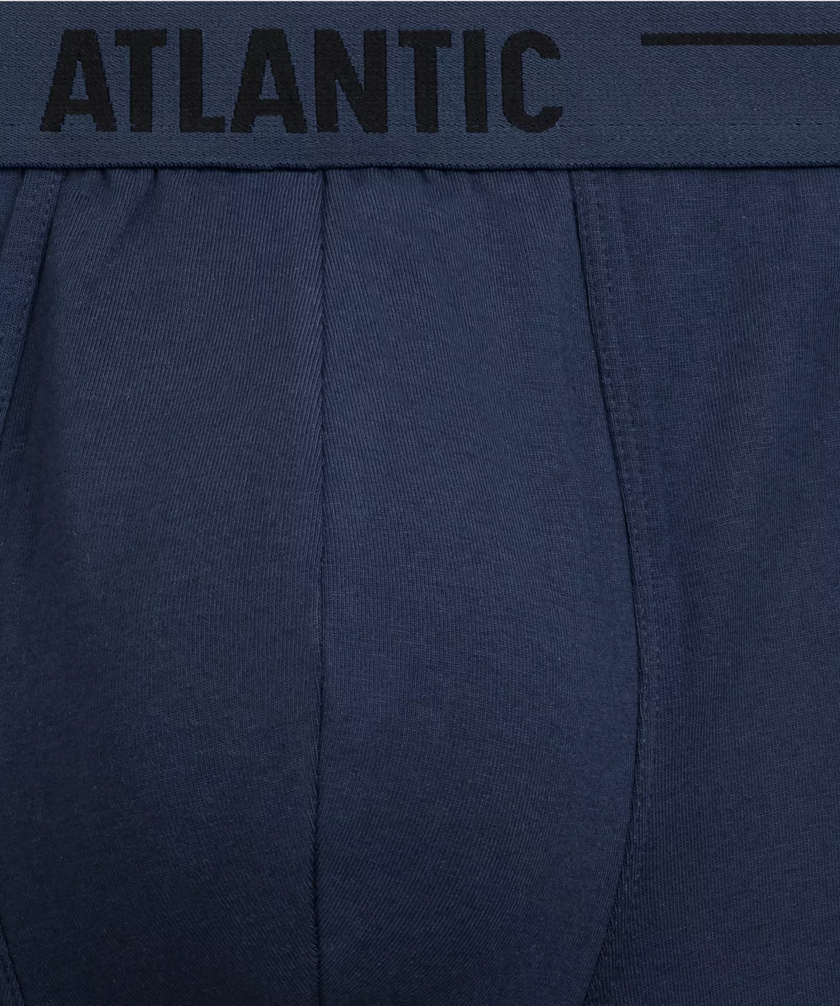 Труси шорти чоловічі боксери Atlantic 3mh 011 wl26 L