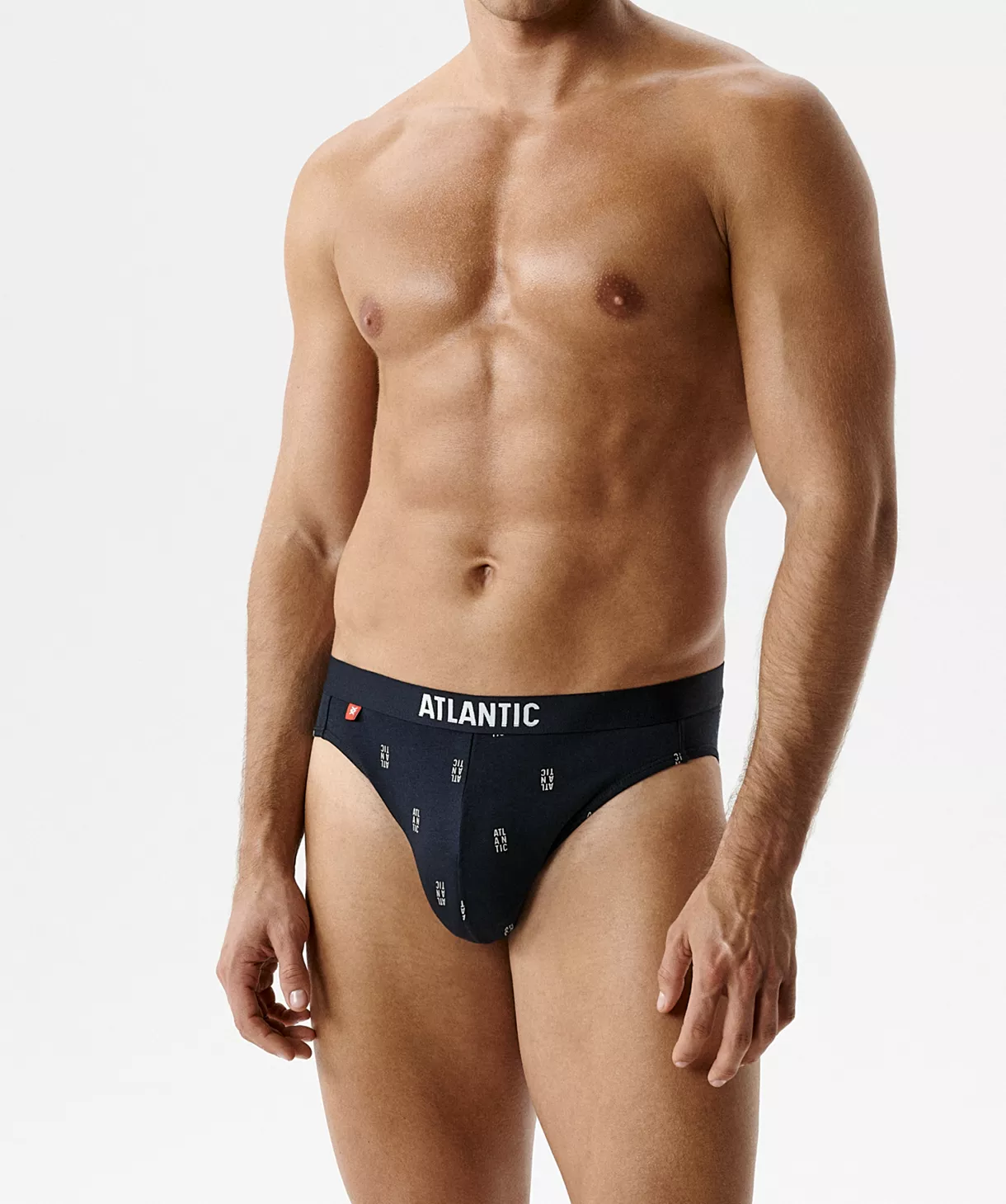 Чоловічі труси Atlantic 3mp 210 wl26 XL