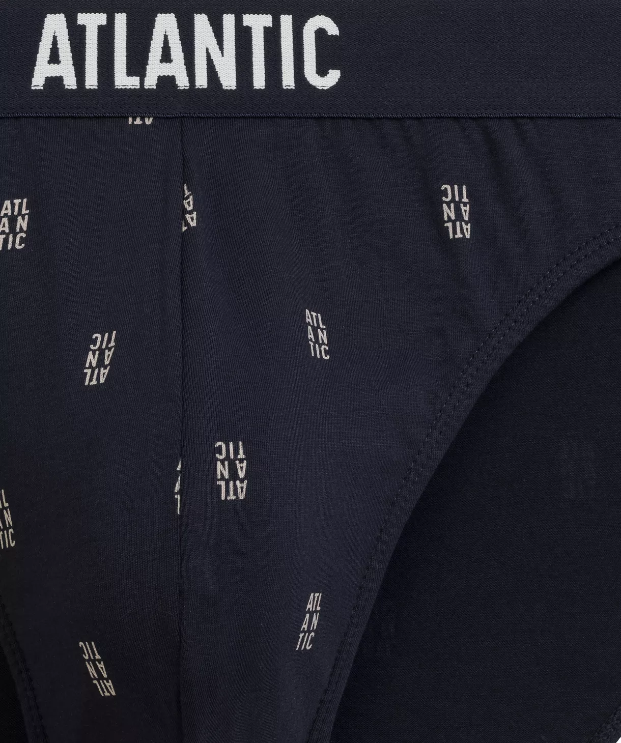 Чоловічі труси Atlantic 3mp 210 wl26 XL