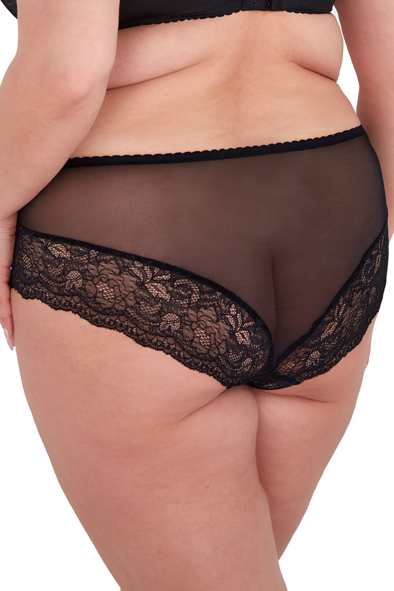 Сліпи труси жіночі GAIA HANNAH ART. 1207 4XL