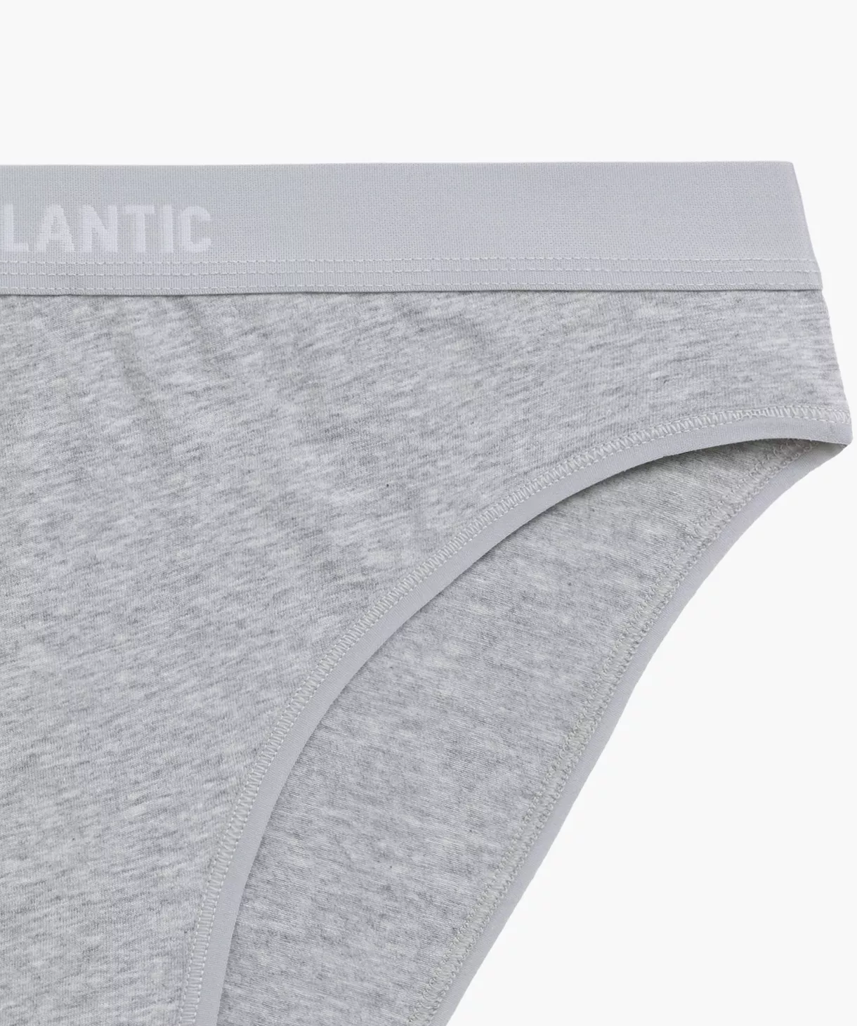Сліпи жіночі трусики Atlantic 3clp-012 jz24 XXL