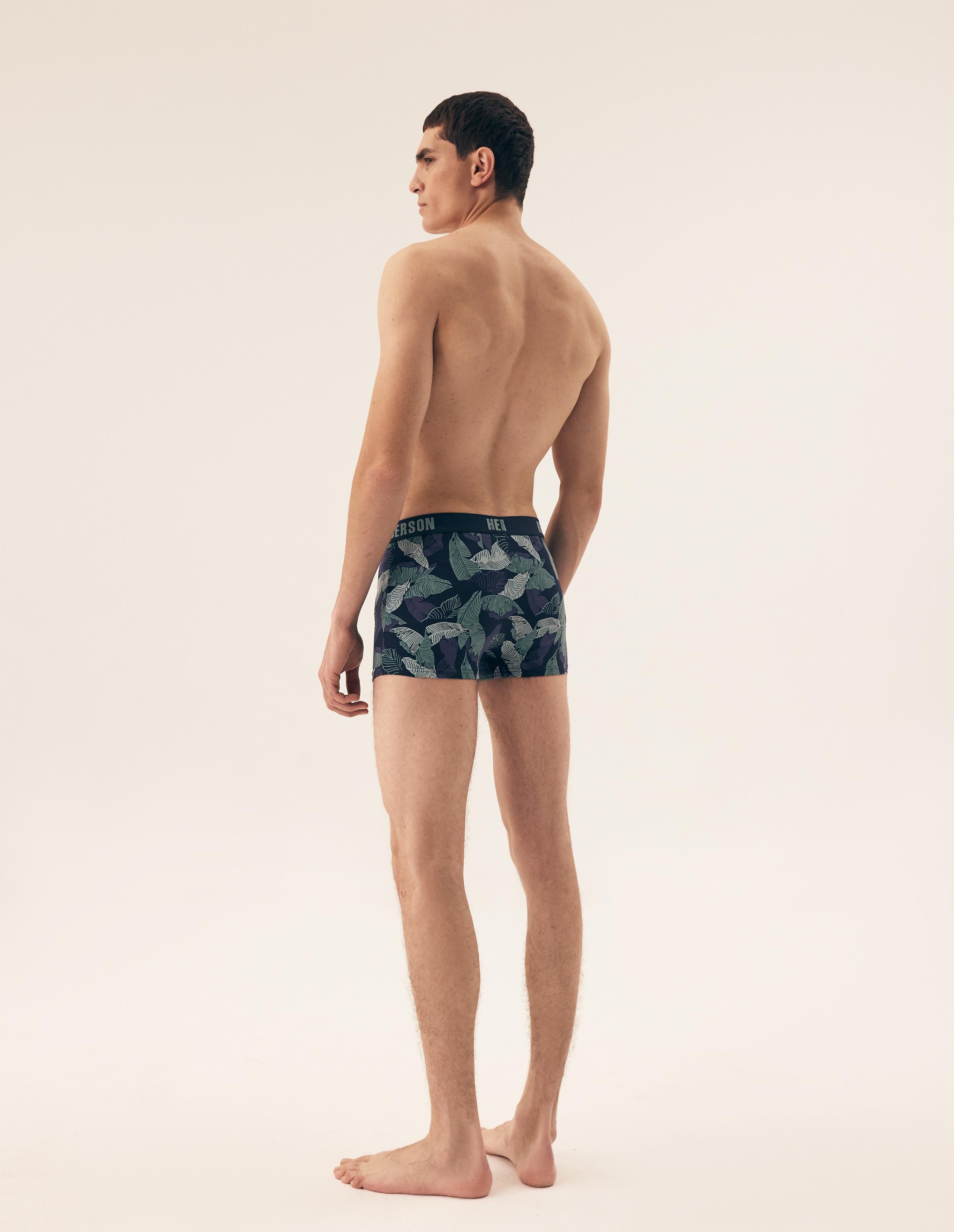 Труси шорти чоловічі henderson 42596 scope L