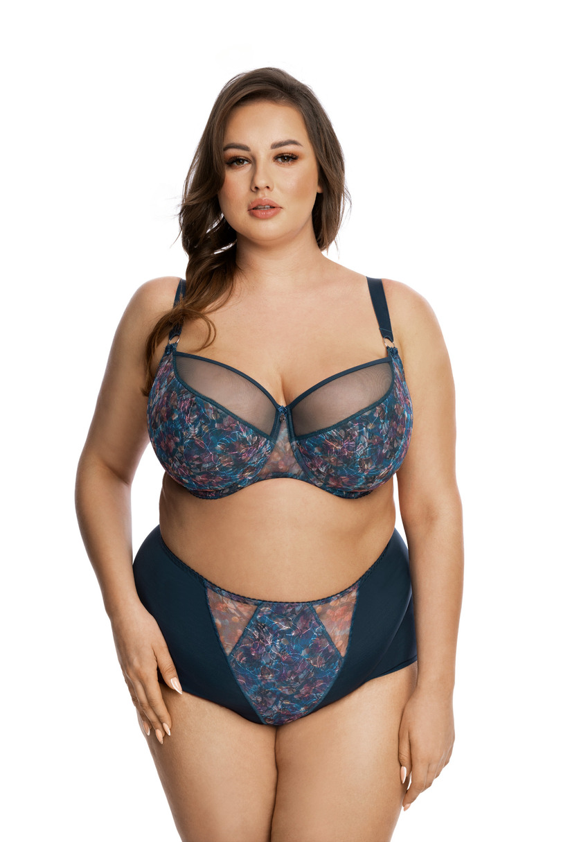 Сліпи труси жіночі GAIA HEBE ART. 1140 XL