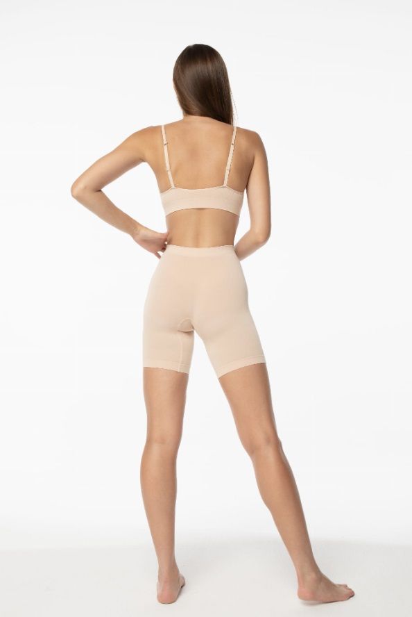 Шорти труси жіночі () JULIMEX BAMBOO BERMUDA SHORTS