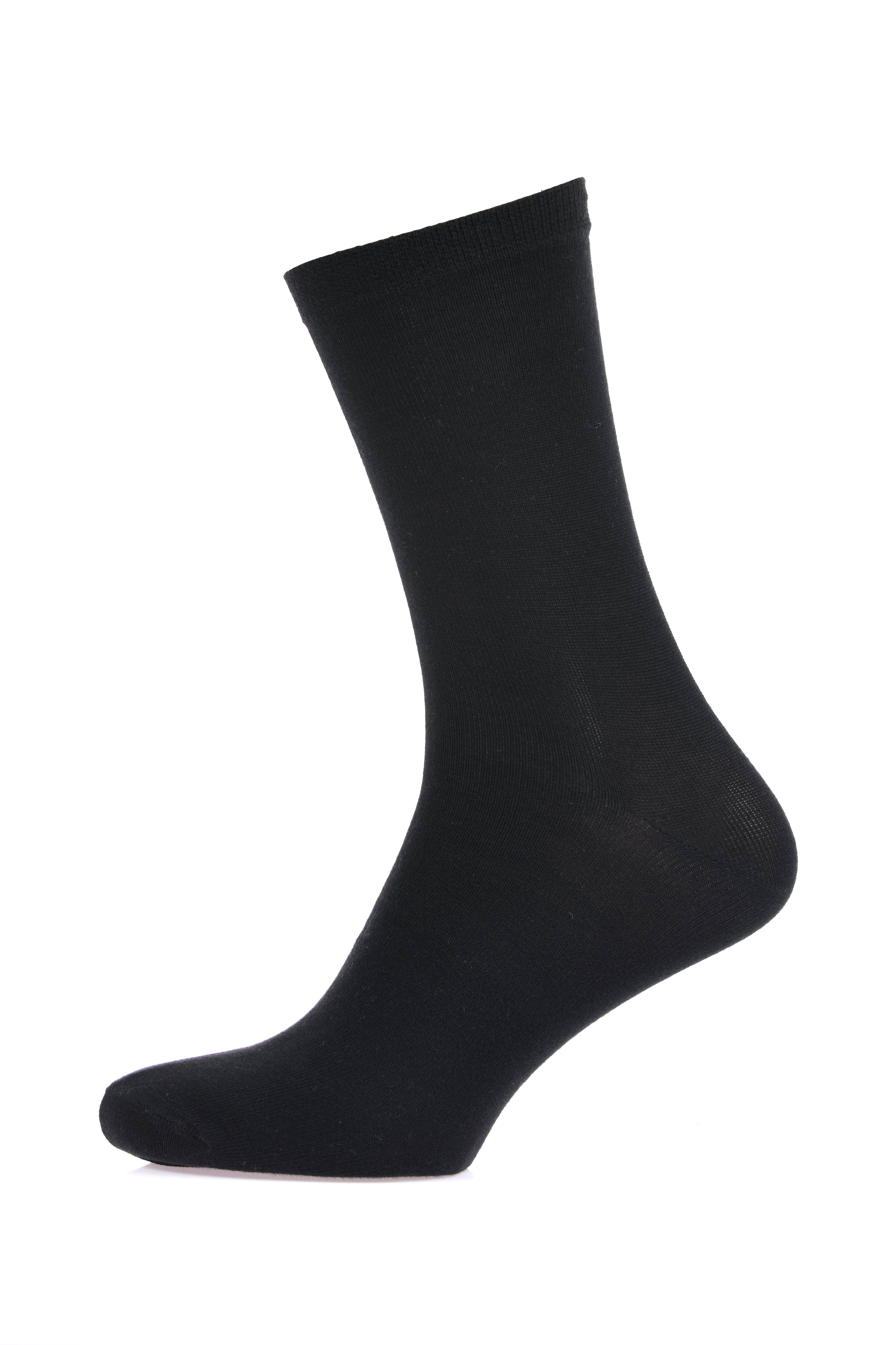 Шкарпетки чоловічі W94.A17 р.39-42 0 чорний/black