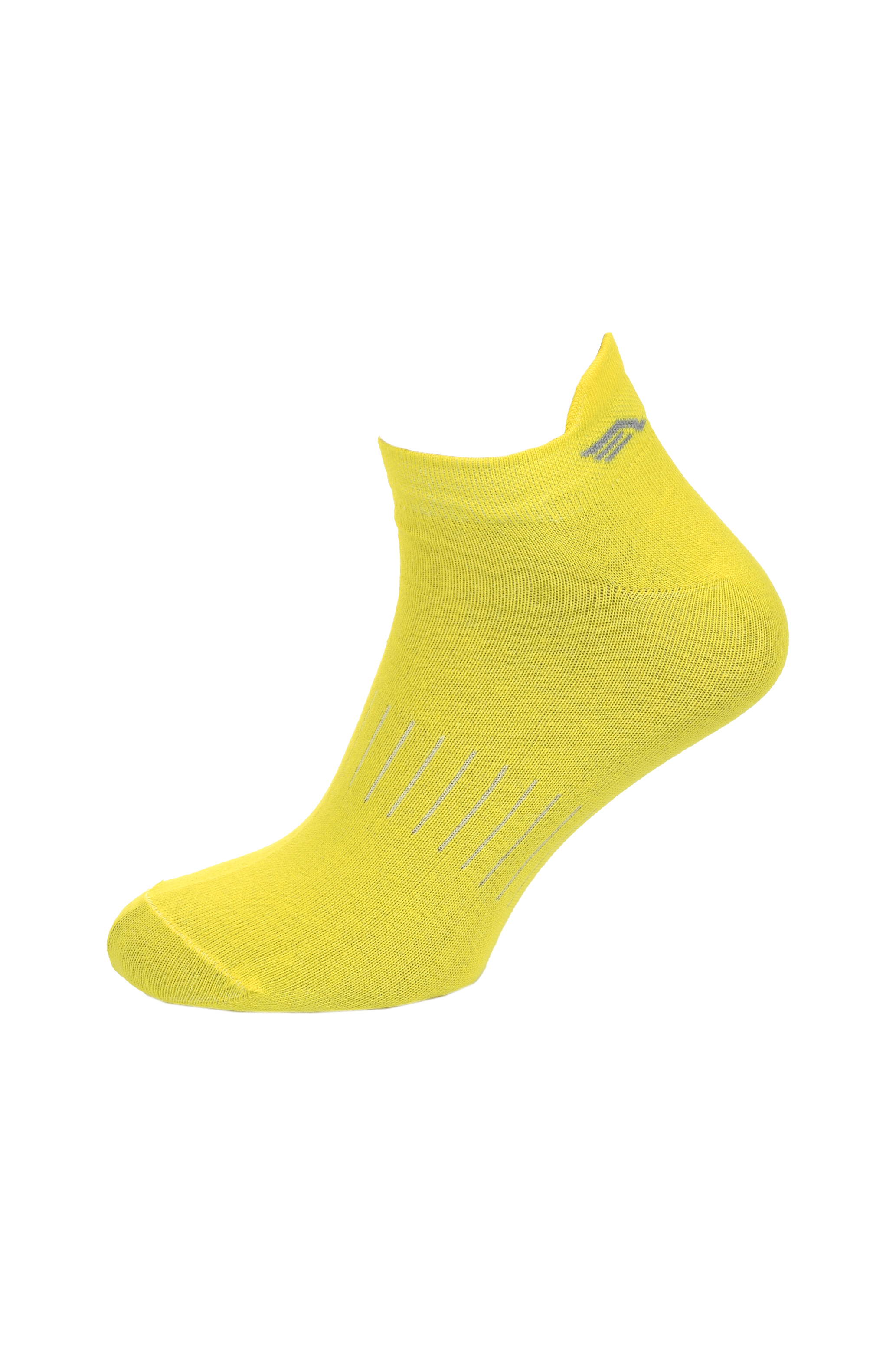 Шкарпетки чол. MS M0203S, р.44-45, 13 жовтий