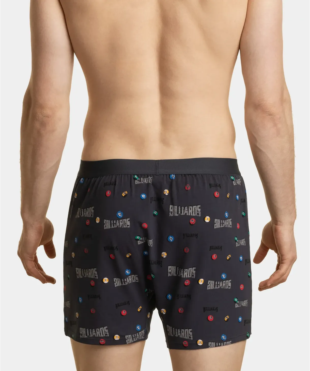 Чоловічі сімейні труси Atlantic 2MBX-025/1 L