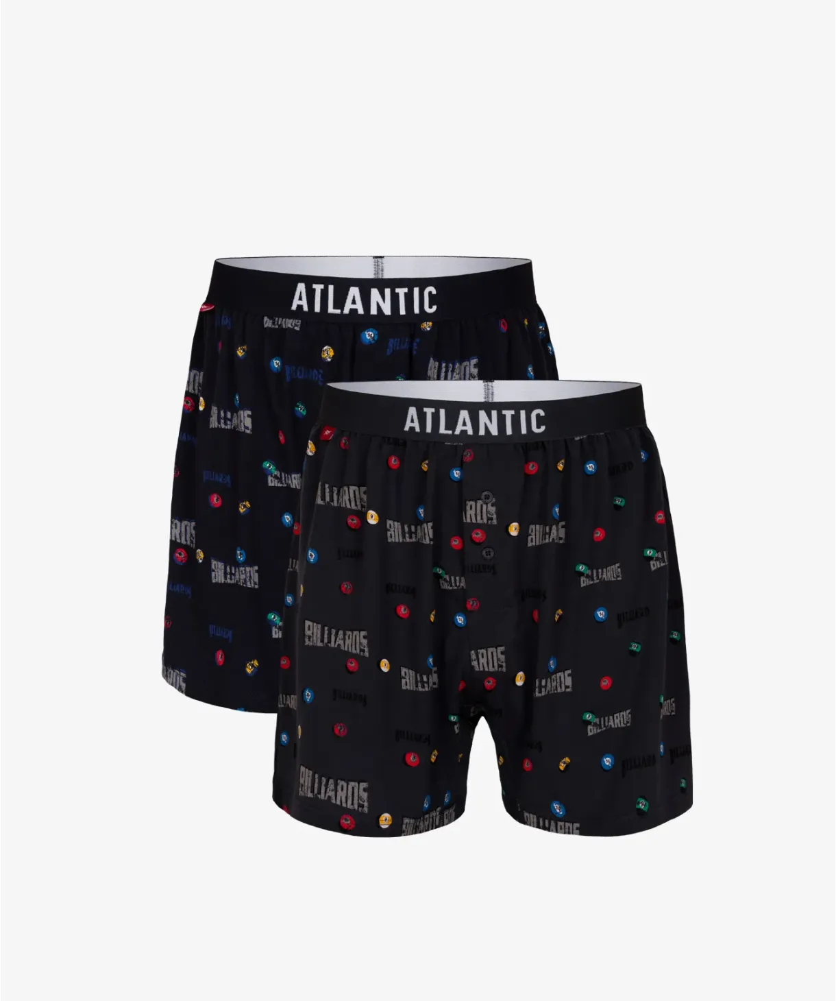 Чоловічі сімейні труси Atlantic 2MBX-025/1 XXL