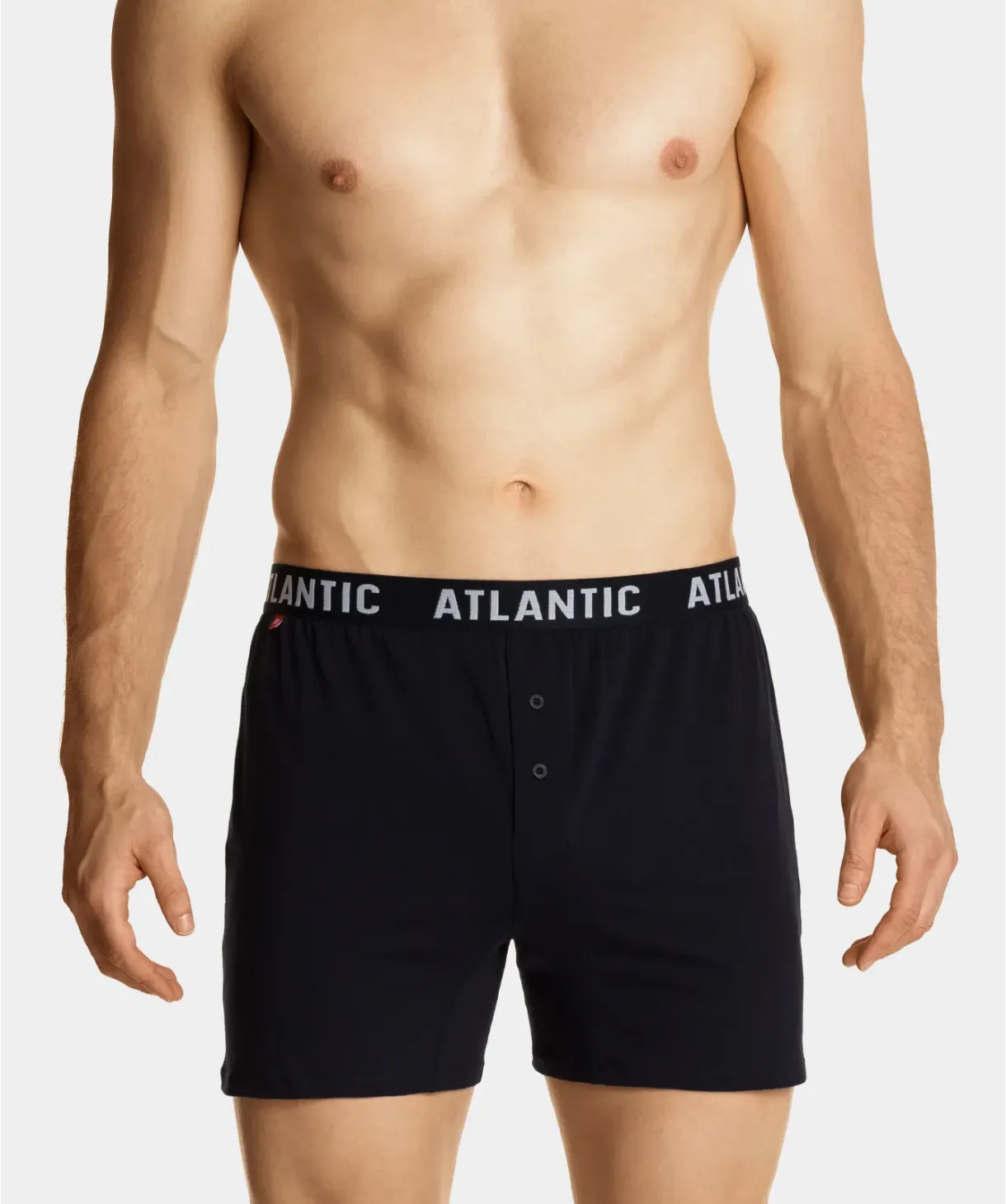Чоловічі сімейні труси Atlantic 2MBX-031 XL