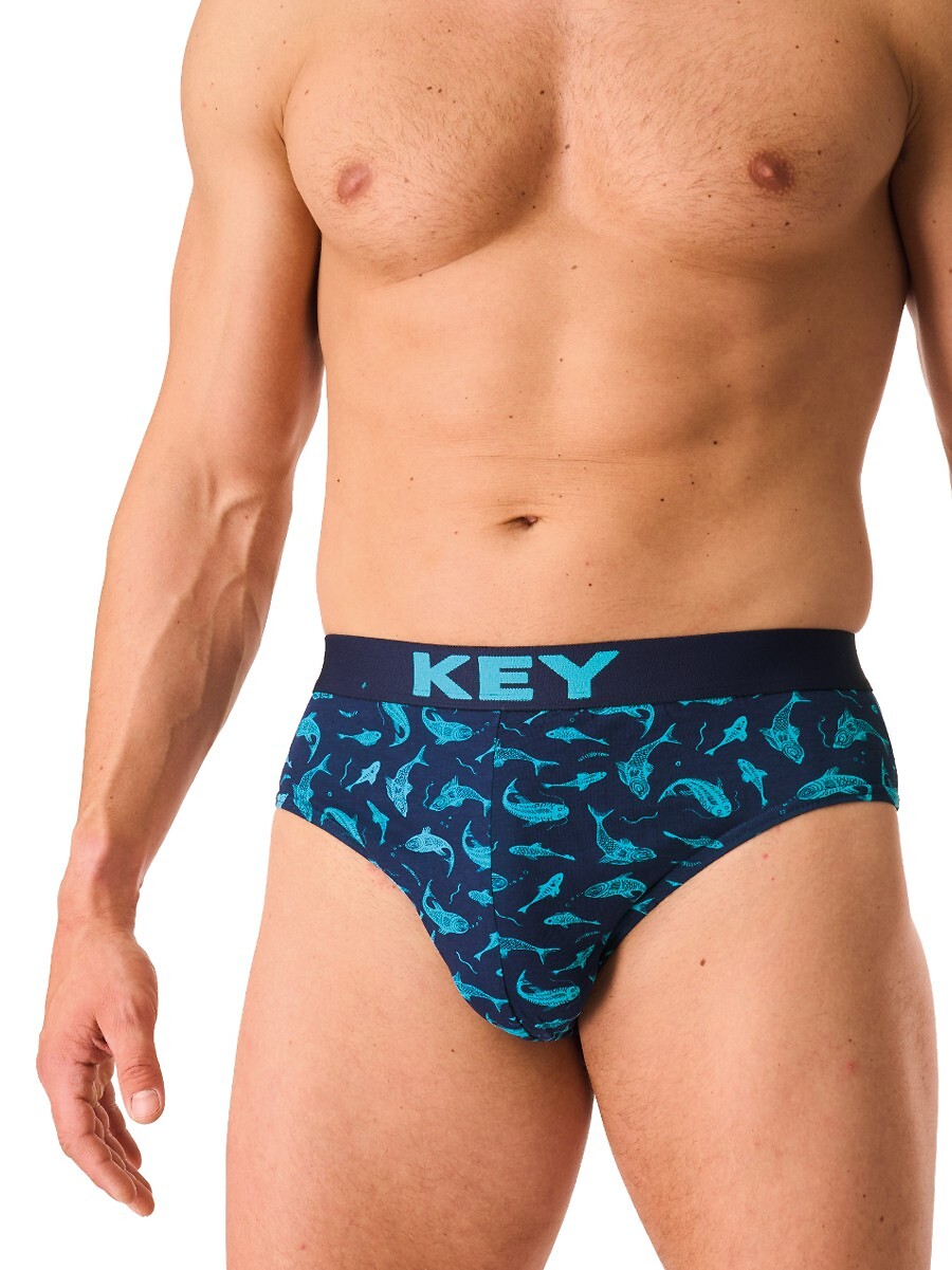 Чоловічі труси сліп key mpp 941 a26 XL