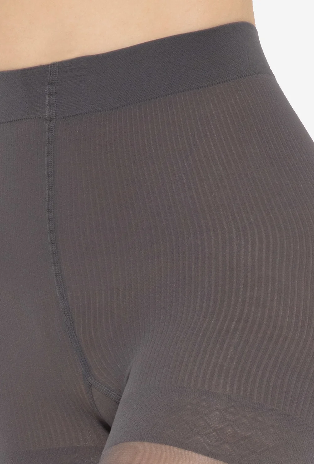 Корекційні жіночі колготки Gatta B RELAXMEDICA 40XL 5
