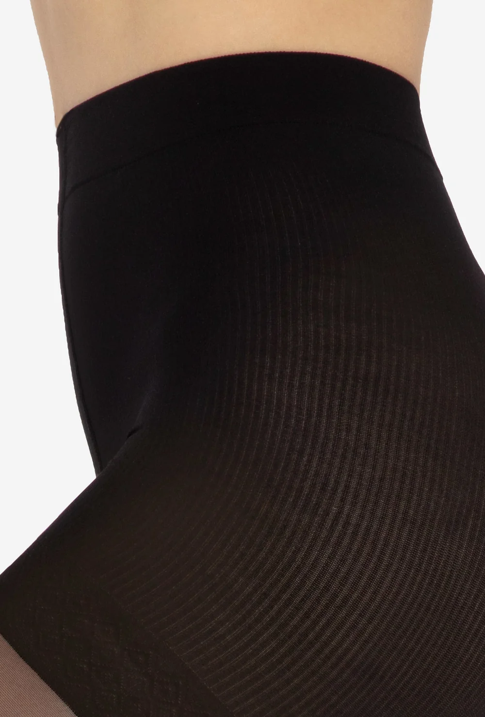 Корекційні жіночі колготки Gatta B RELAXMEDICA 40XL 5