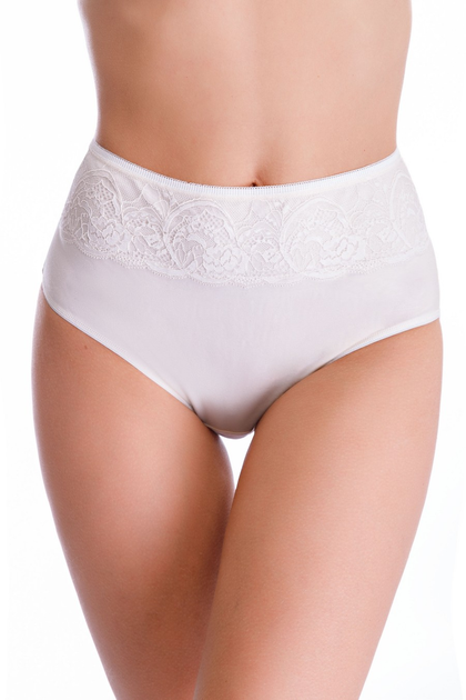 Сліпи жіночі труси , максі ORO 2246 Fabiana latte 6XL