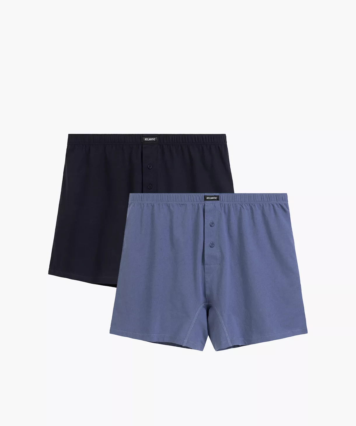 Чоловічі сімейні труси Atlantic 2mbx 054 wl26 L