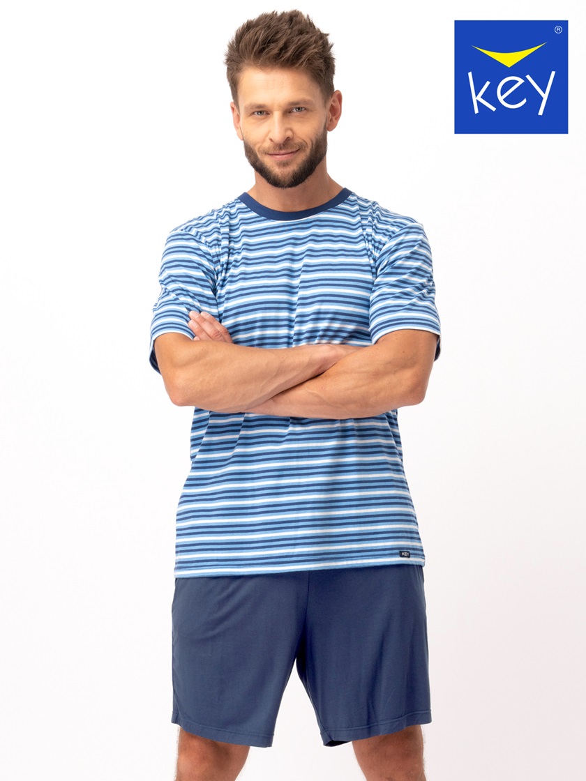 Піжама чоловіча key mns 364 a25 XL