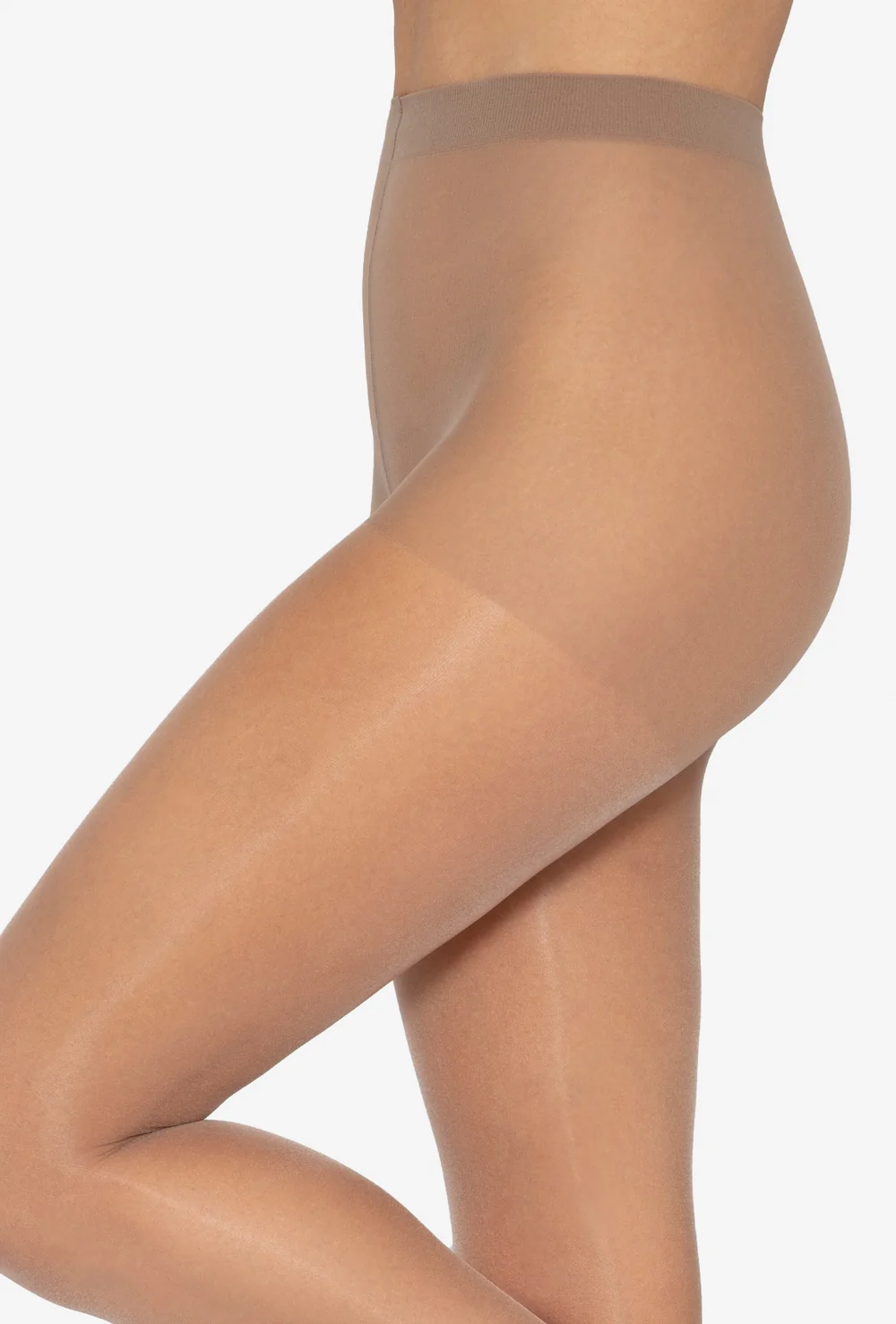 Класичні жіночі колготки gatta BB CREME EFF 2