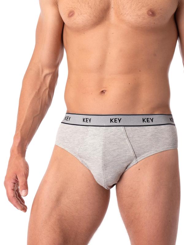 Чоловічі труси сліп key mpp 222 L