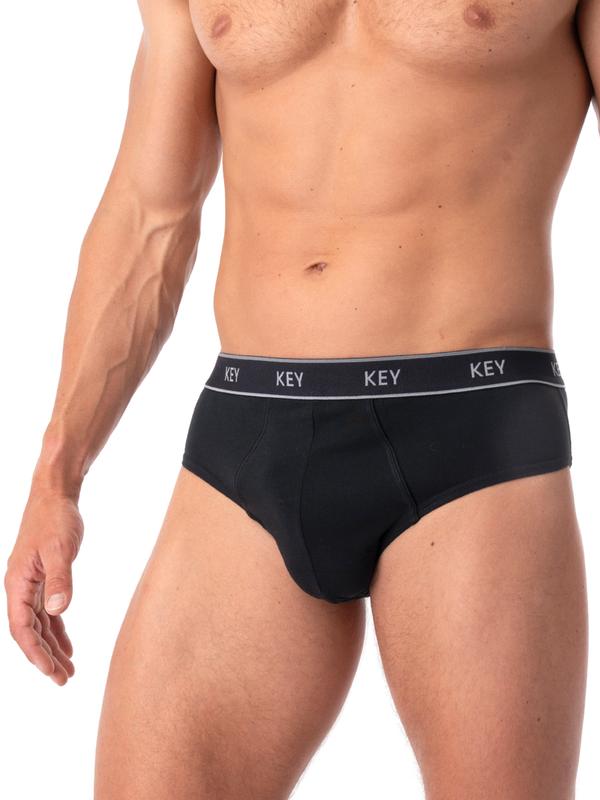 Чоловічі труси сліп key mpp 222 M