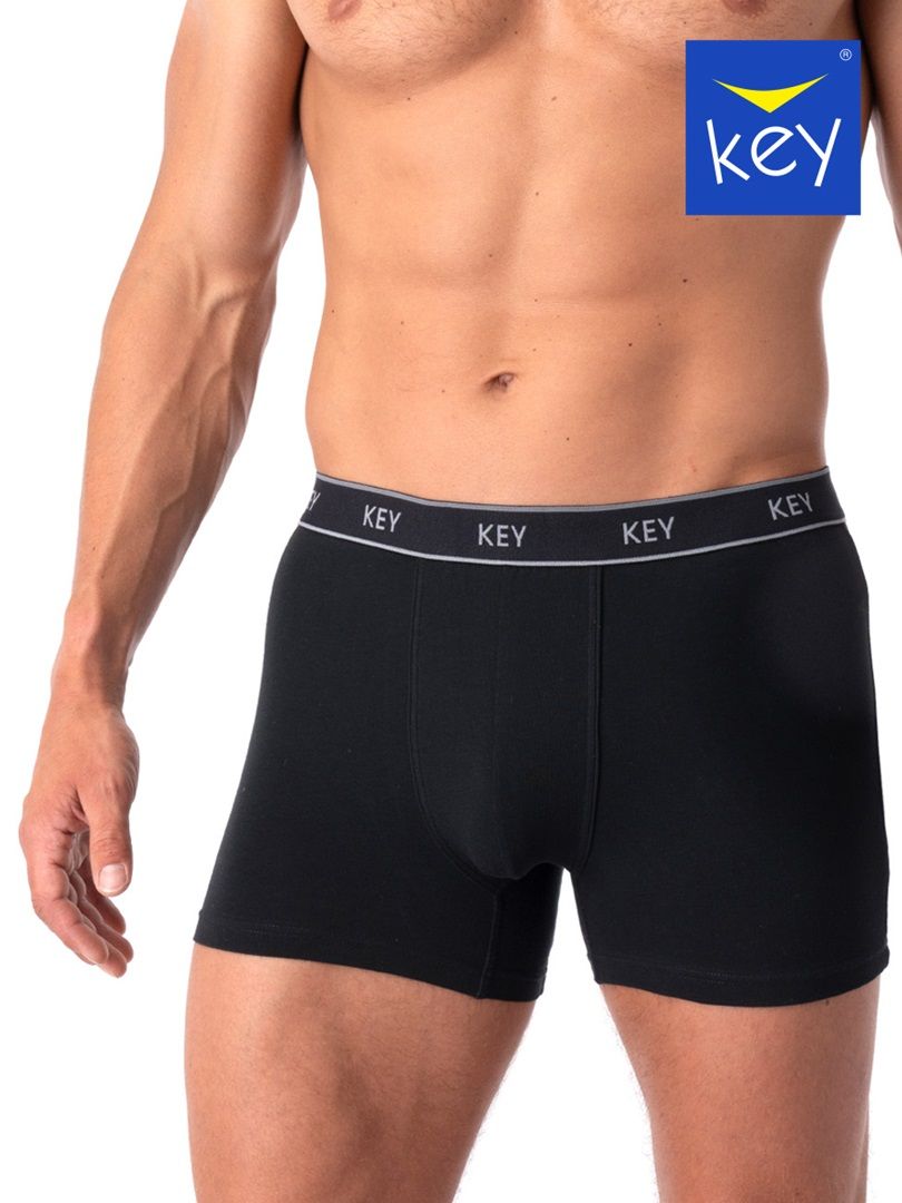 Труси шорти чоловічі key mxh 222 XXL