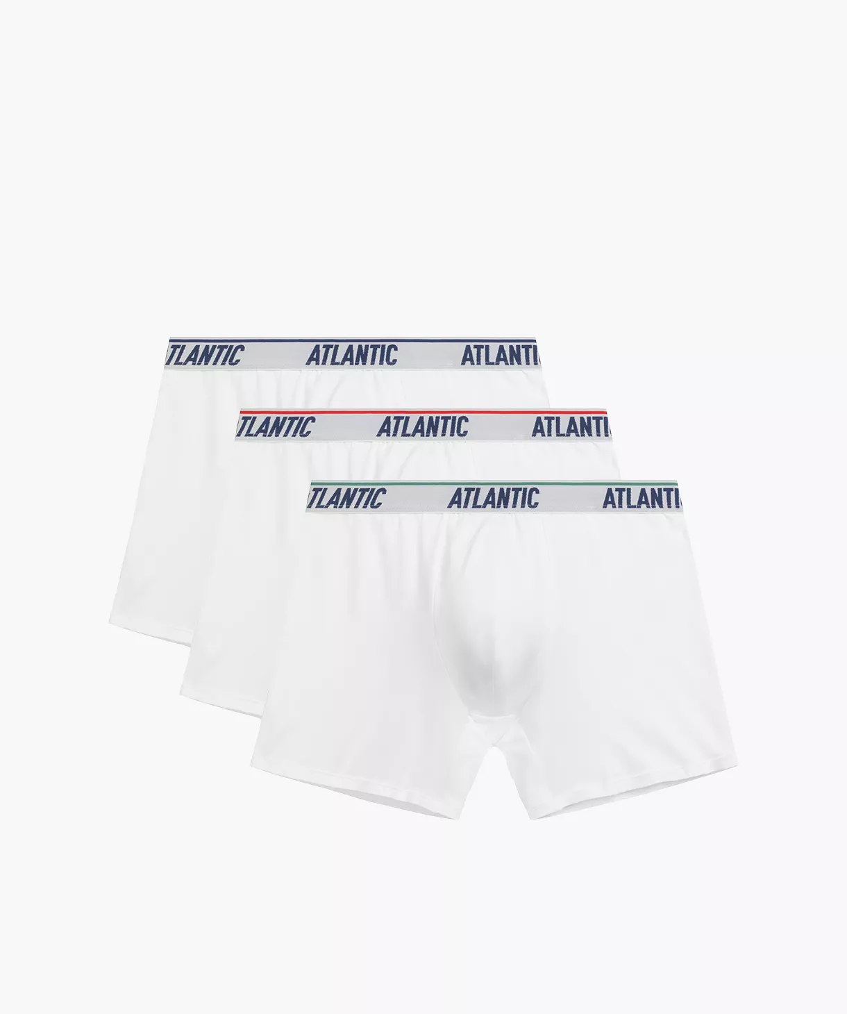 Труси шорти чоловічі боксери Atlantic 3mh 237 wl26 L
