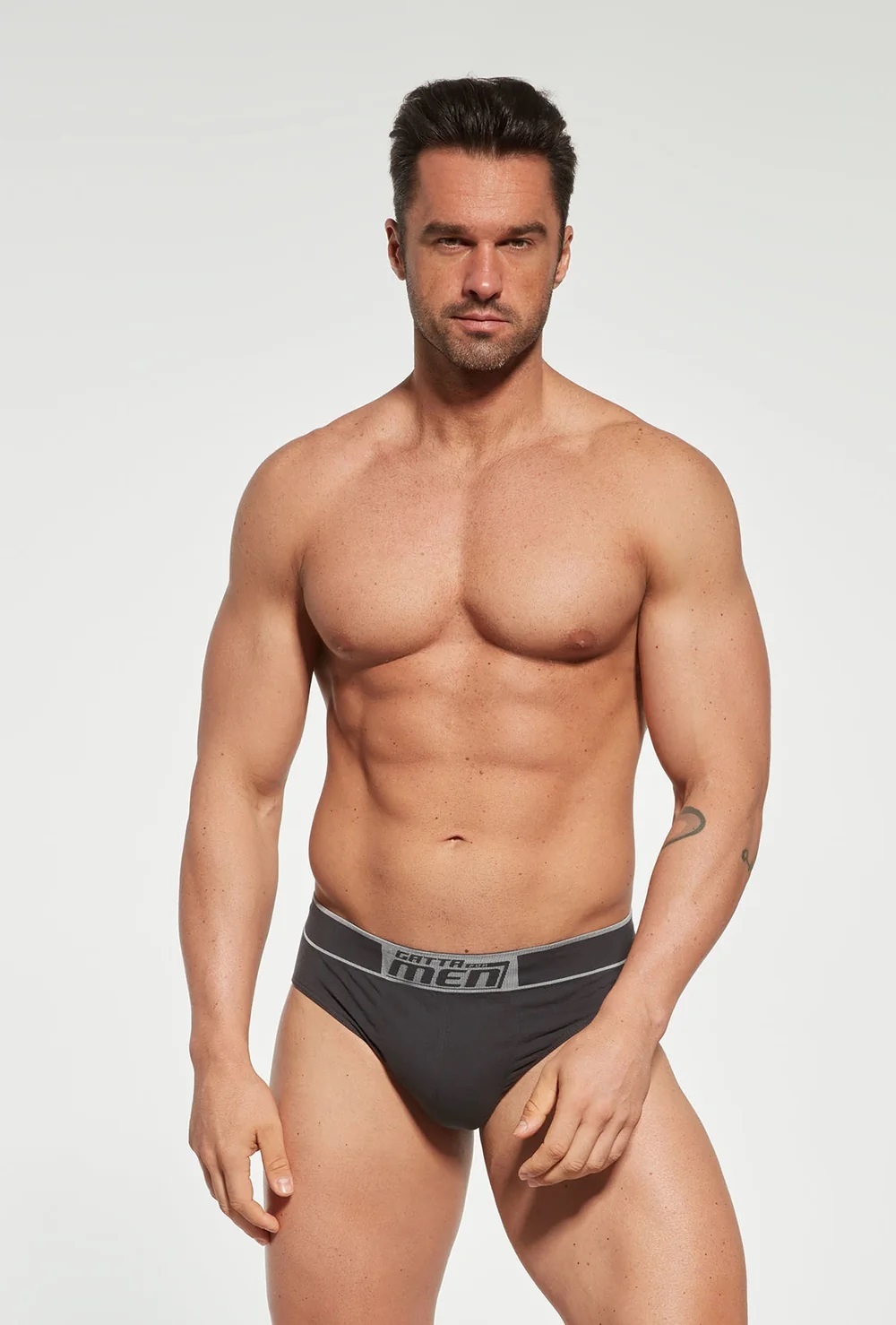 Сліпи чоловічі Gatta SLIP COTTON XXL