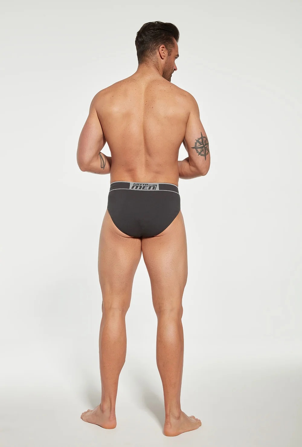 Сліпи чоловічі Gatta SLIP COTTON XXL