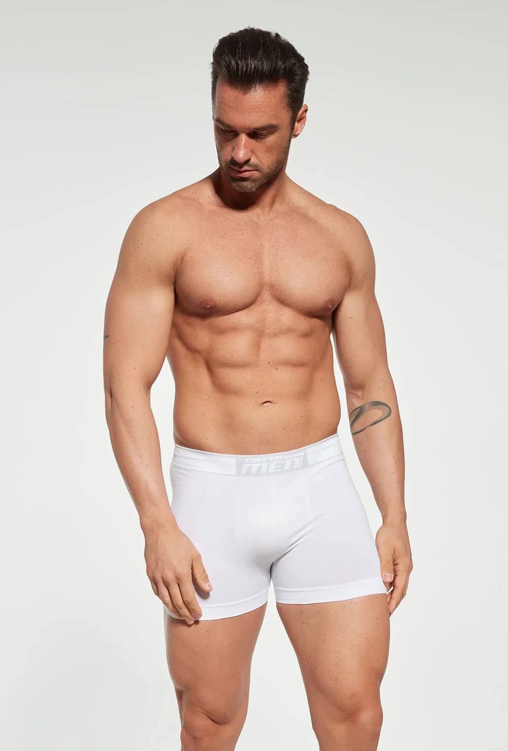 Труси шорти чоловічі Gatta BOXER COTTON L